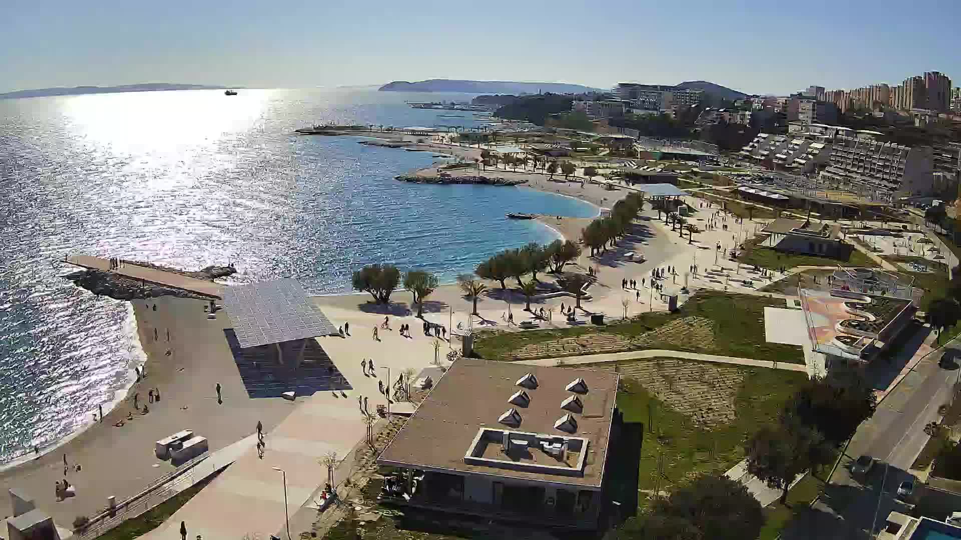 Split – Znjanski Plateau Renovation