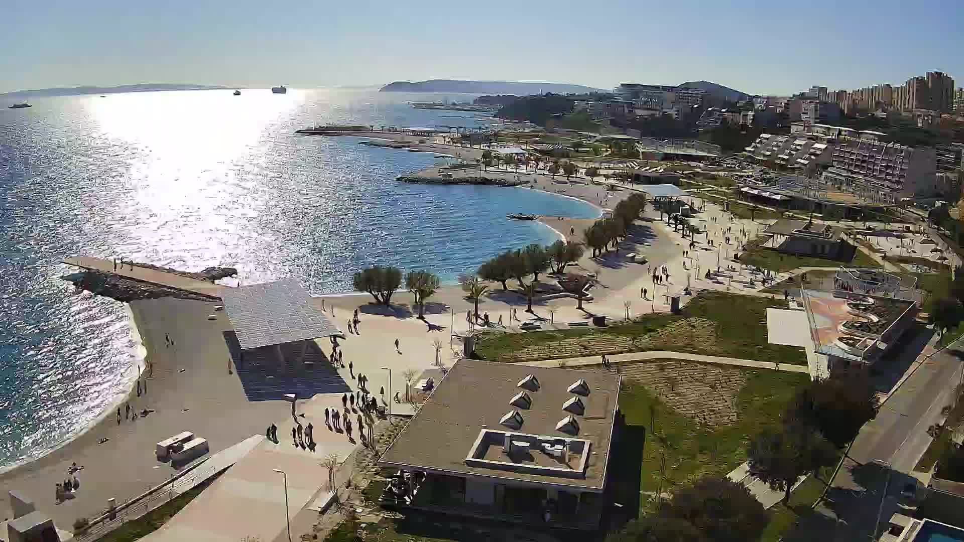 Split – Lungomare Znjanski
