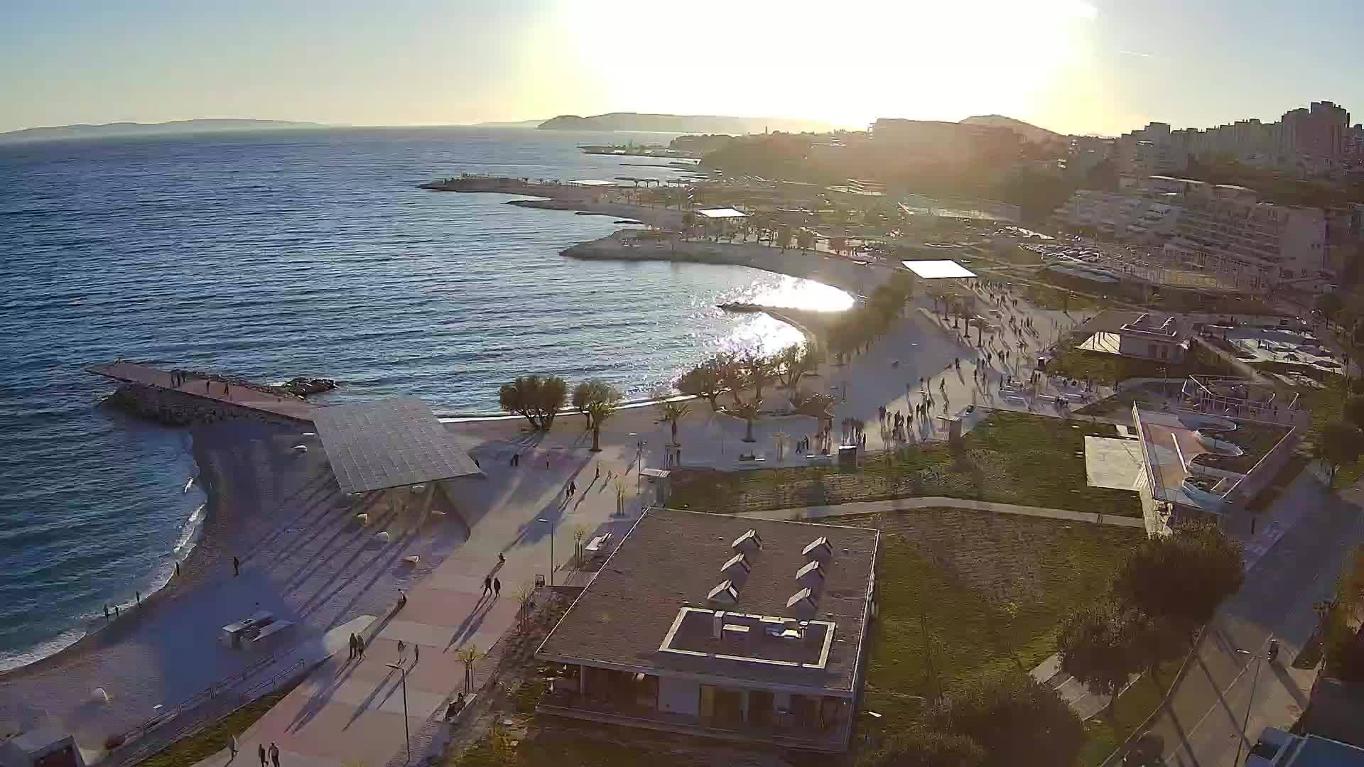 Split – Znjanski Plateau Renovation