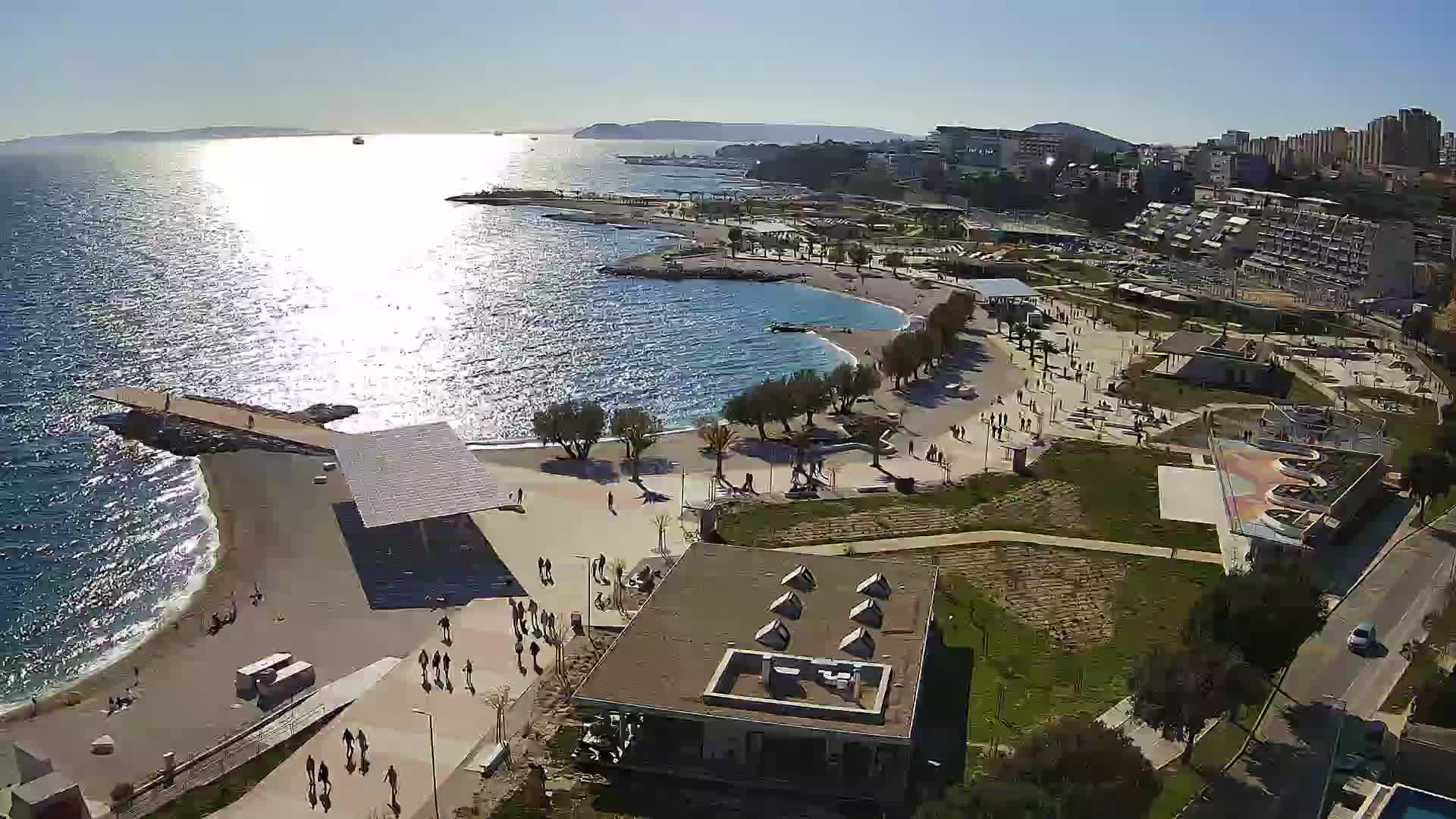 Split – Lungomare Znjanski