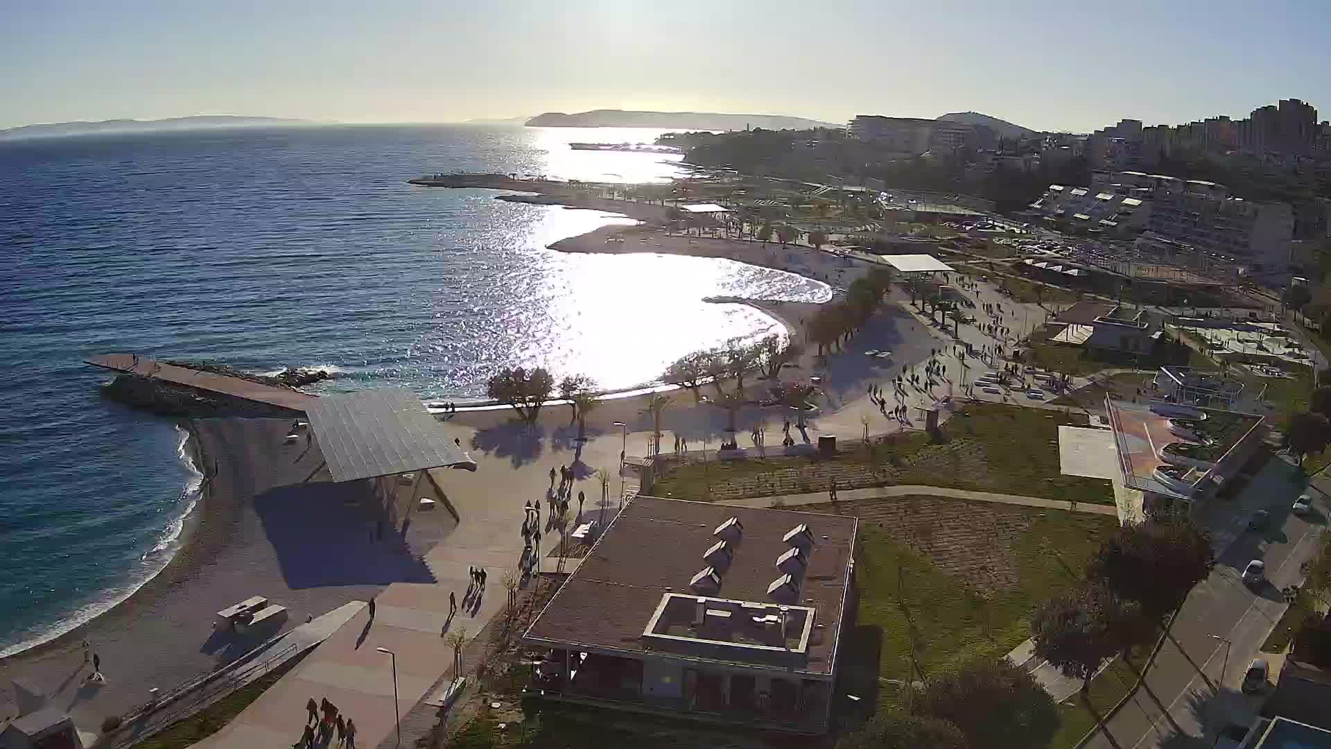 Split – Obnova Žnjanskog platoa