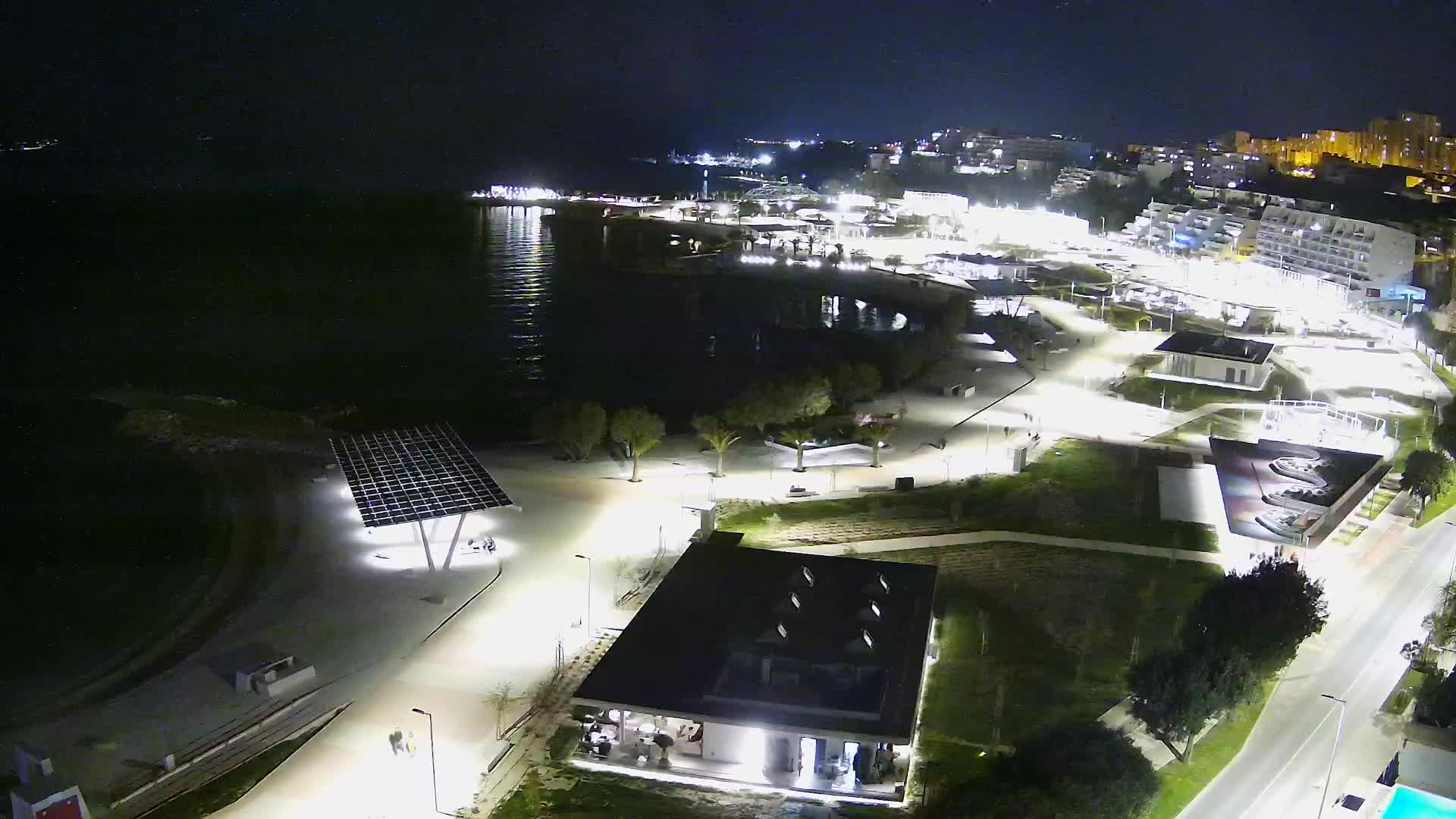 Split – Obnova Žnjanskog platoa