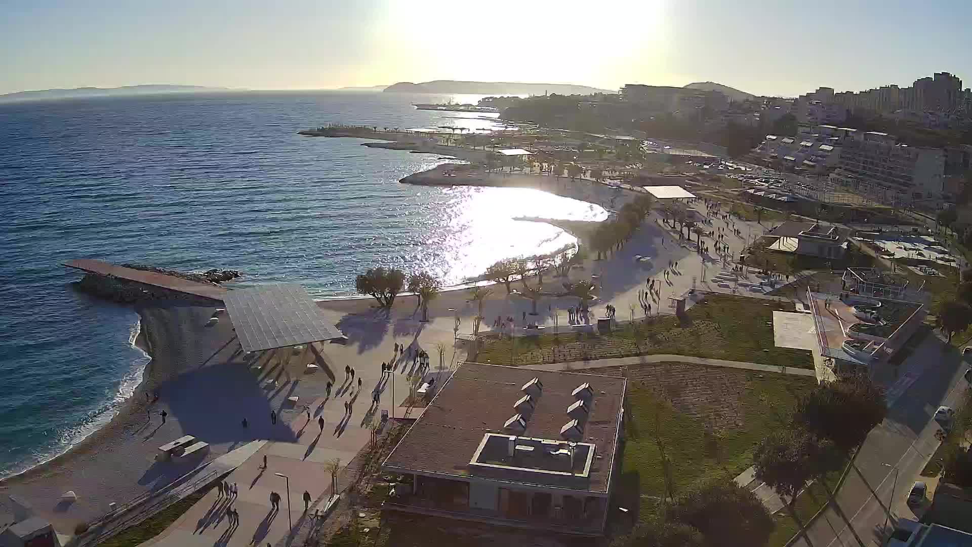 Split – Obnova Žnjanskog platoa