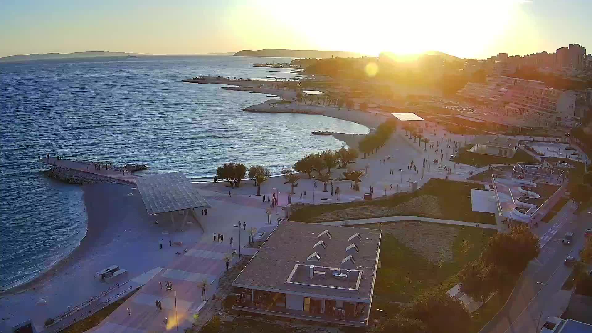 Split – Obnova Žnjanskog platoa