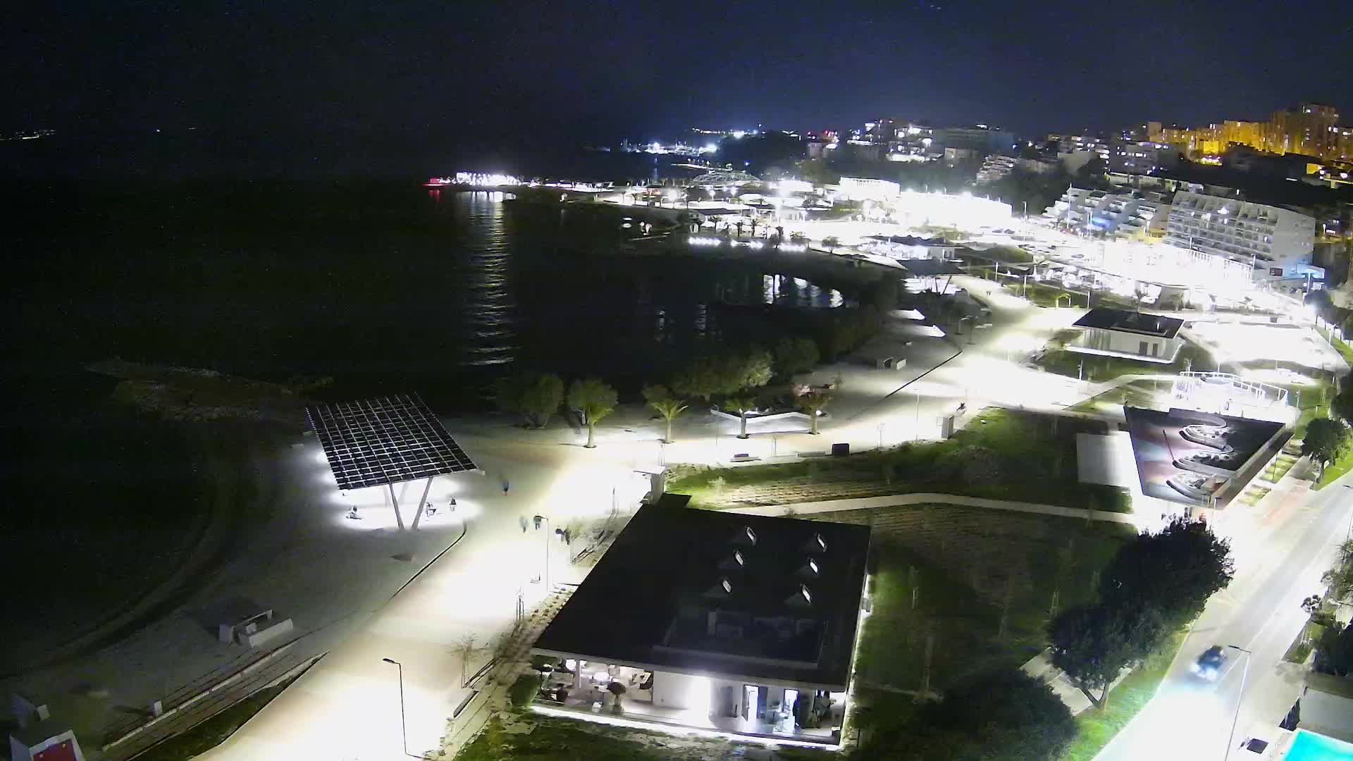 Split – Znjanski Plateau Renovation