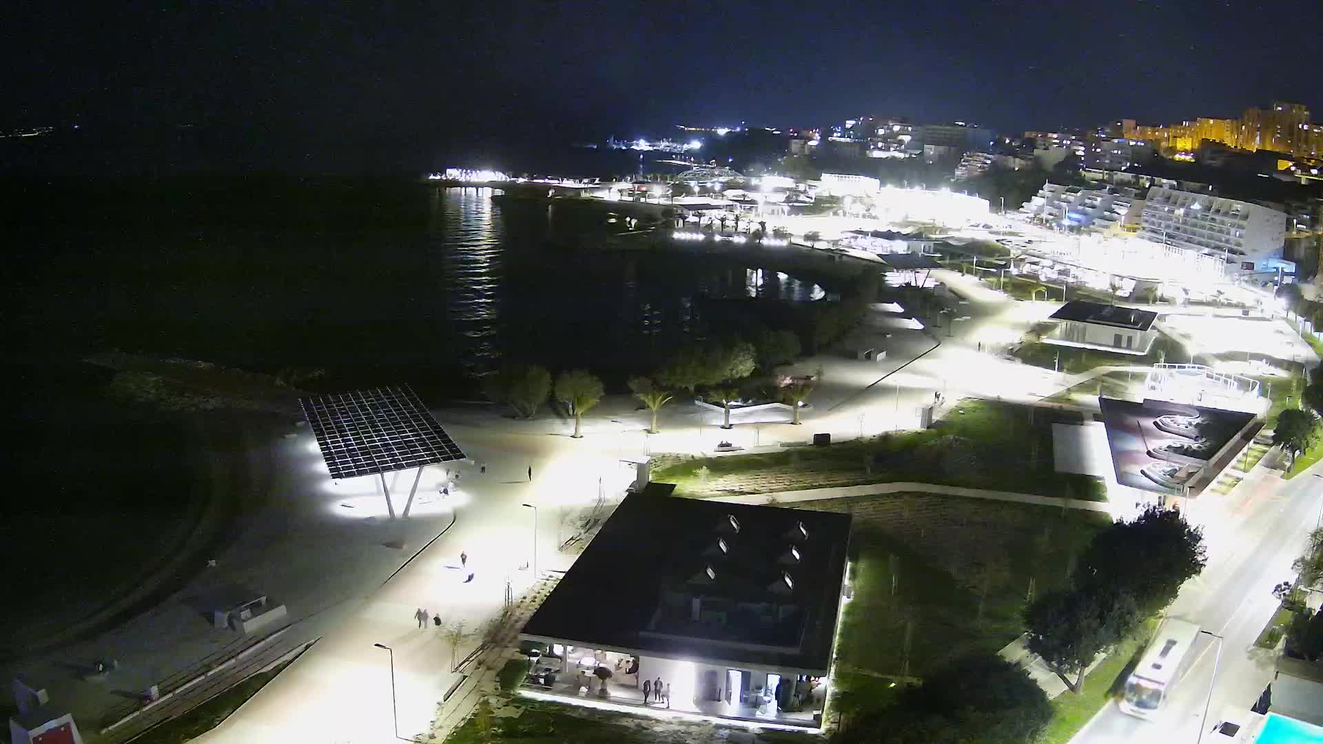 Split – Znjanski Plateau Renovation