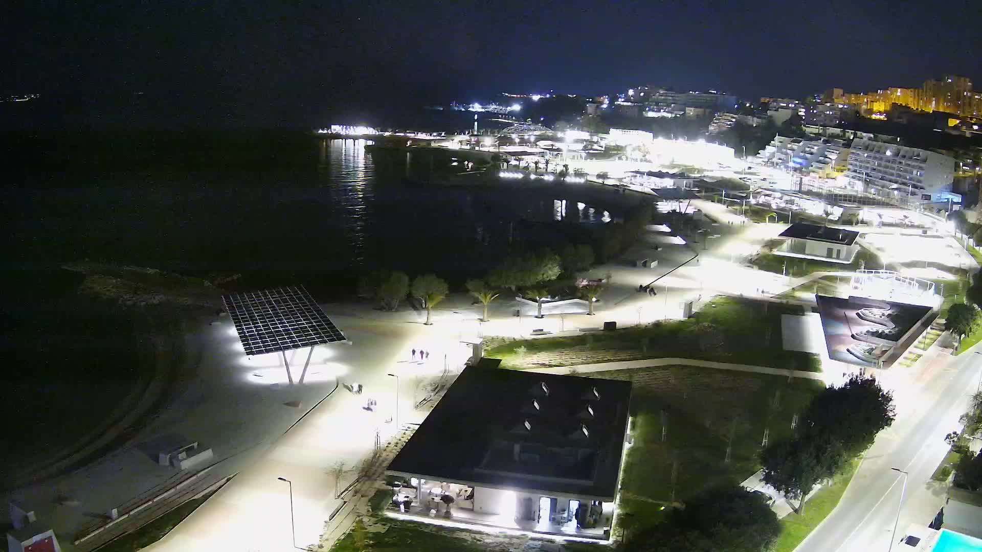 Split – Lungomare Znjanski