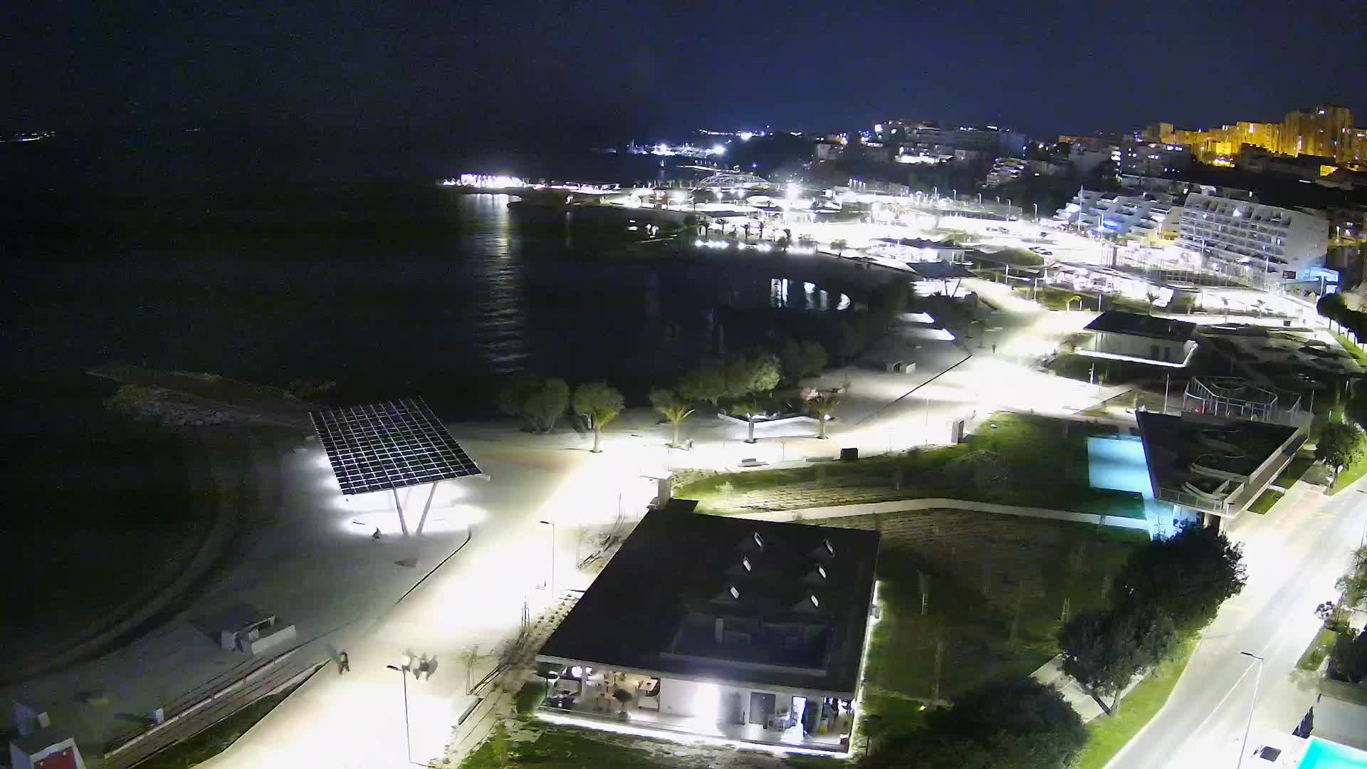 Split – Lungomare Znjanski