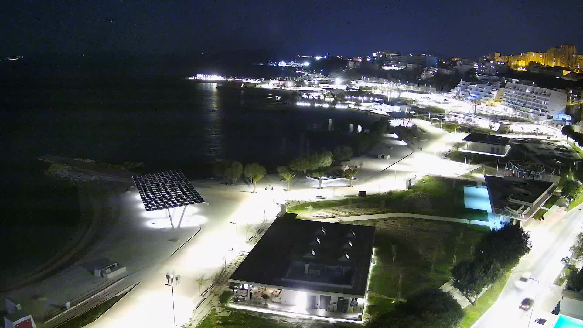 Split – Znjanski Plateau Renovation