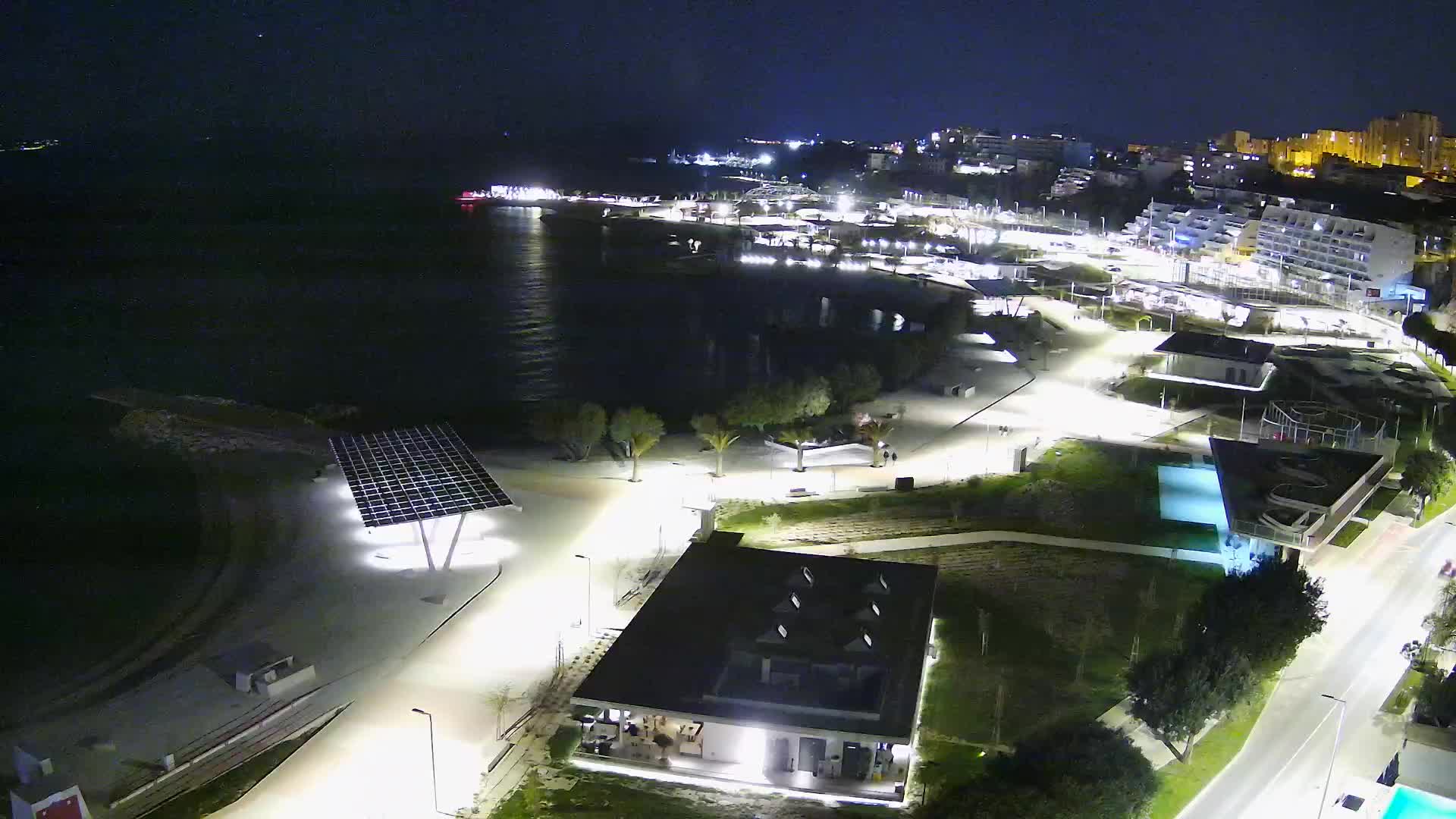 Split – Znjanski Plateau Renovation