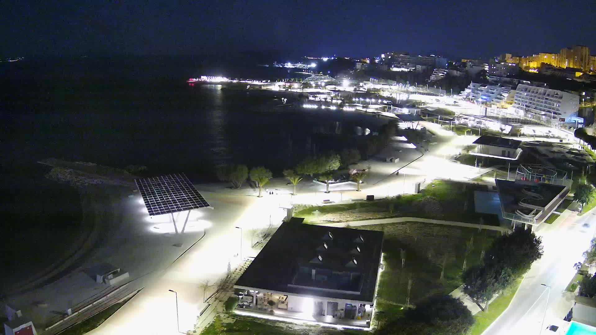 Split – Obnova Žnjanskog platoa