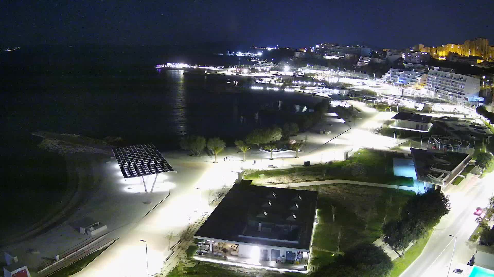 Split – Obnova Žnjanskog platoa