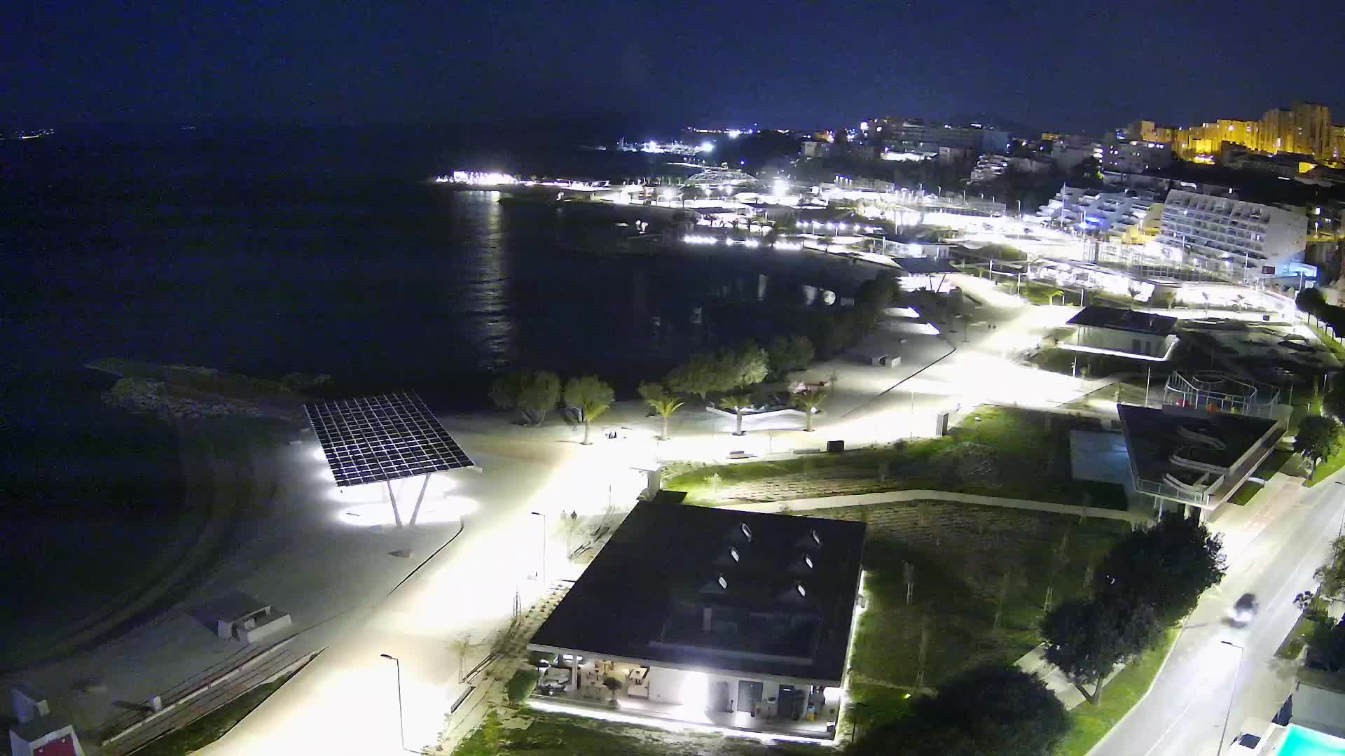 Split – Obnova Žnjanskog platoa