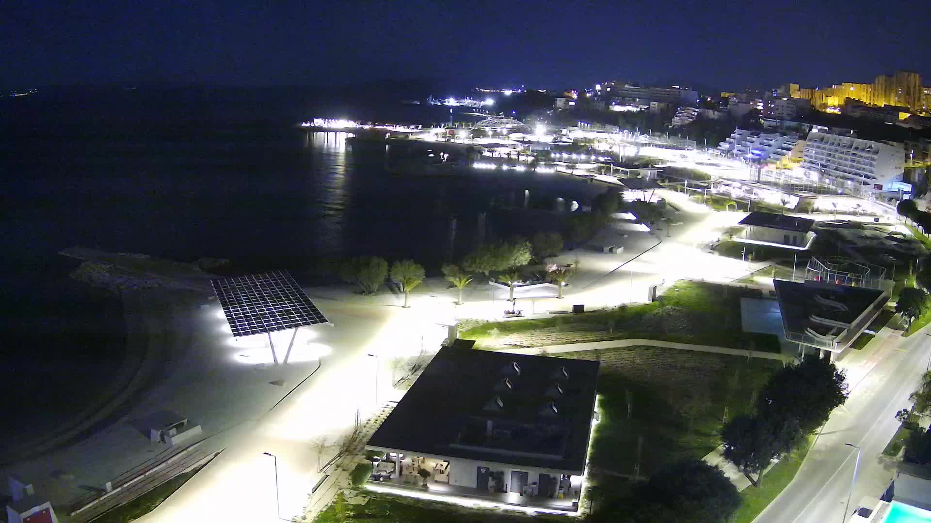 Split – Obnova Žnjanskog platoa