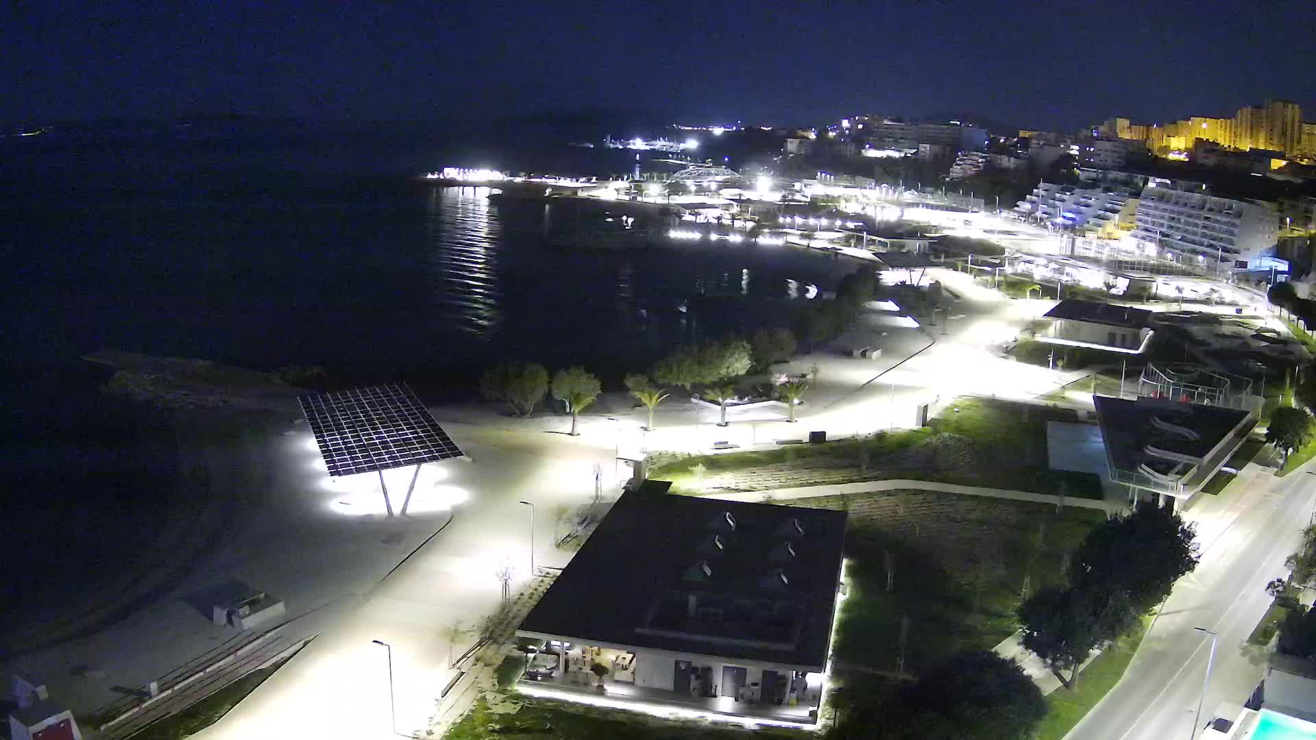 Split – Lungomare Znjanski