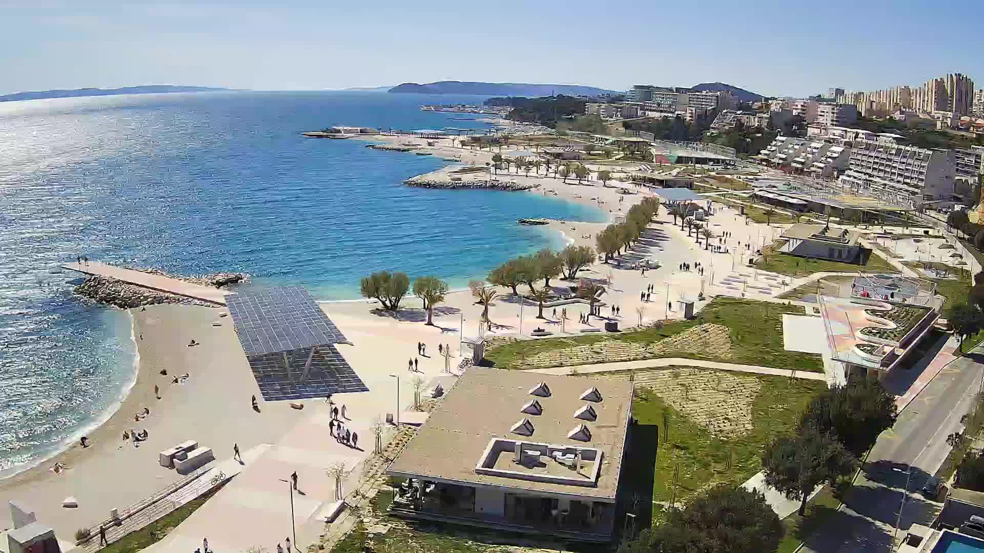 Split – Lungomare Znjanski