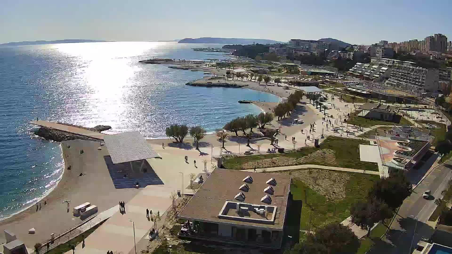 Split – Znjanski Plateau Renovation