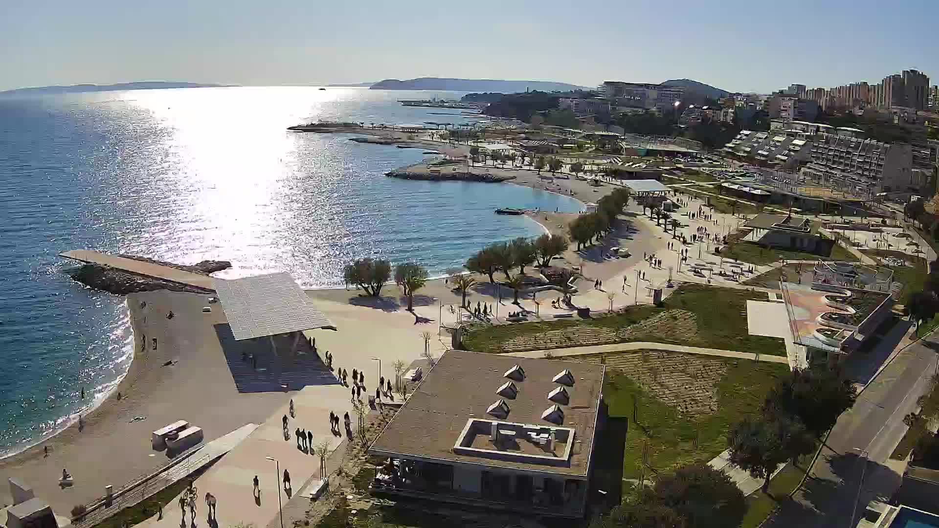 Split – Lungomare Znjanski