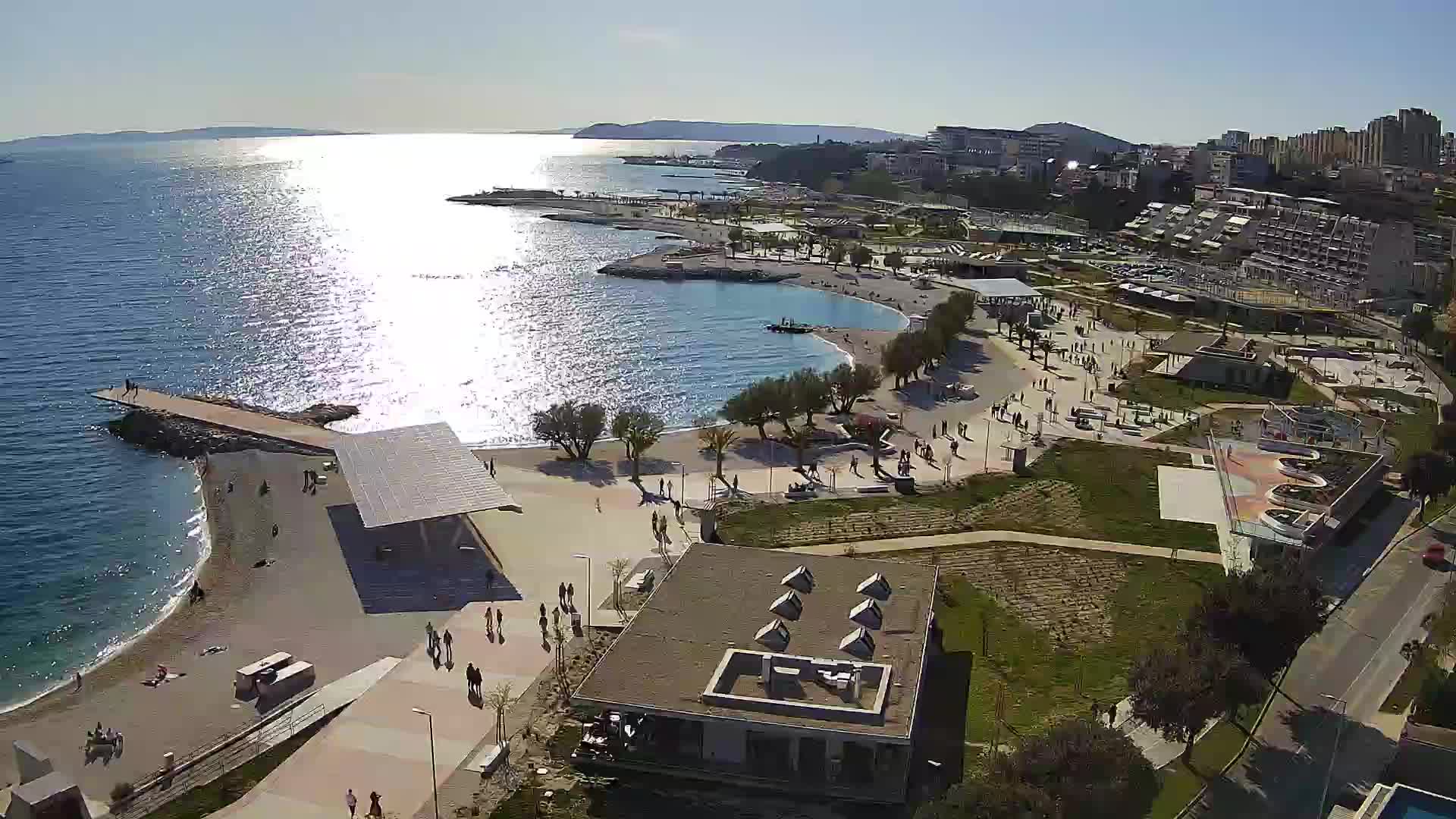 Split – Znjanski Plateau Renovation