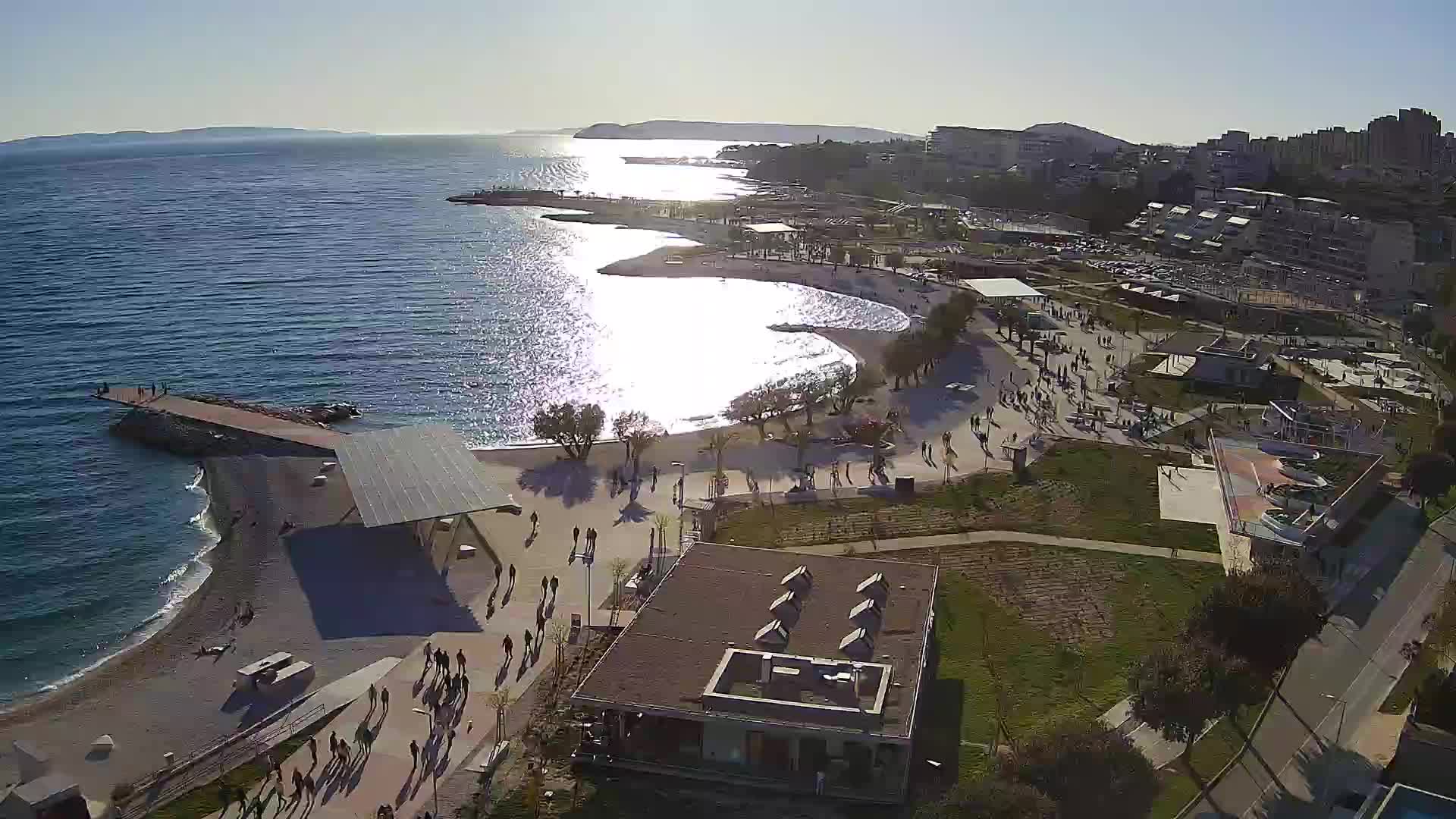 Split – Lungomare Znjanski