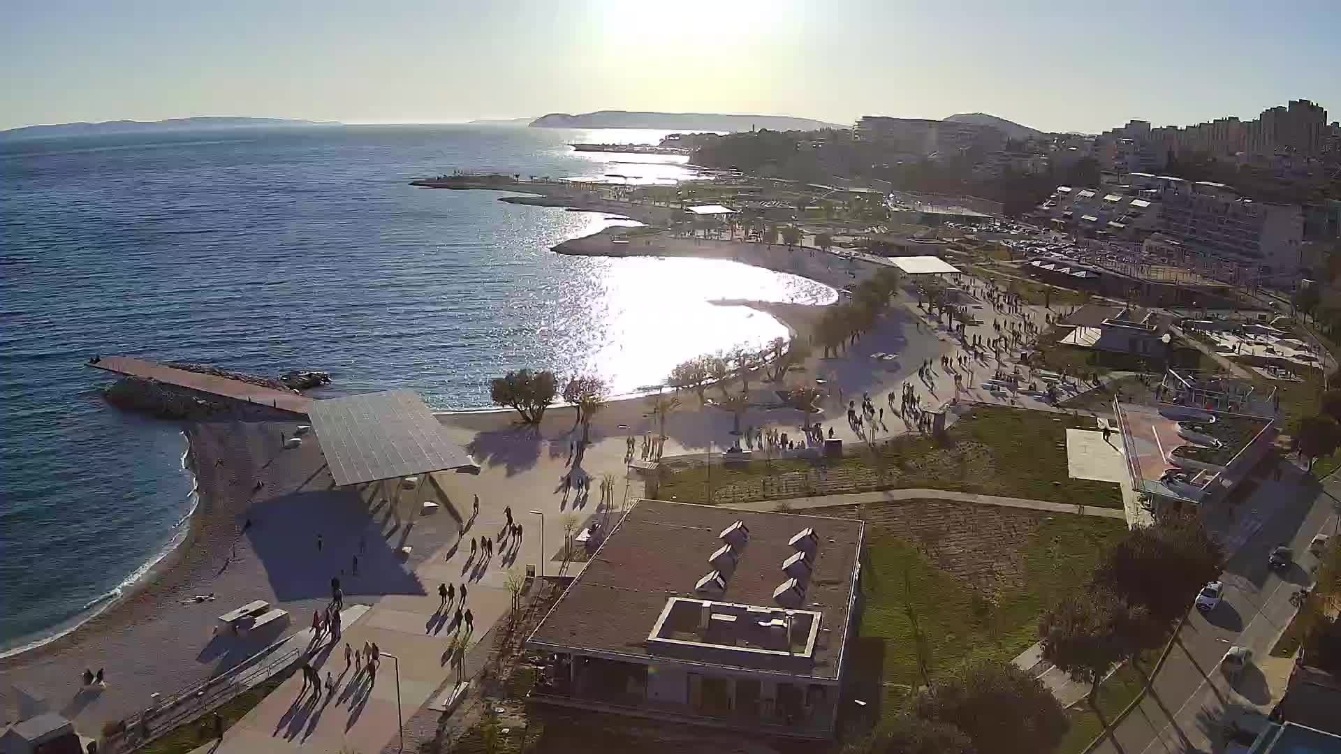 Split – Obnova Žnjanskog platoa