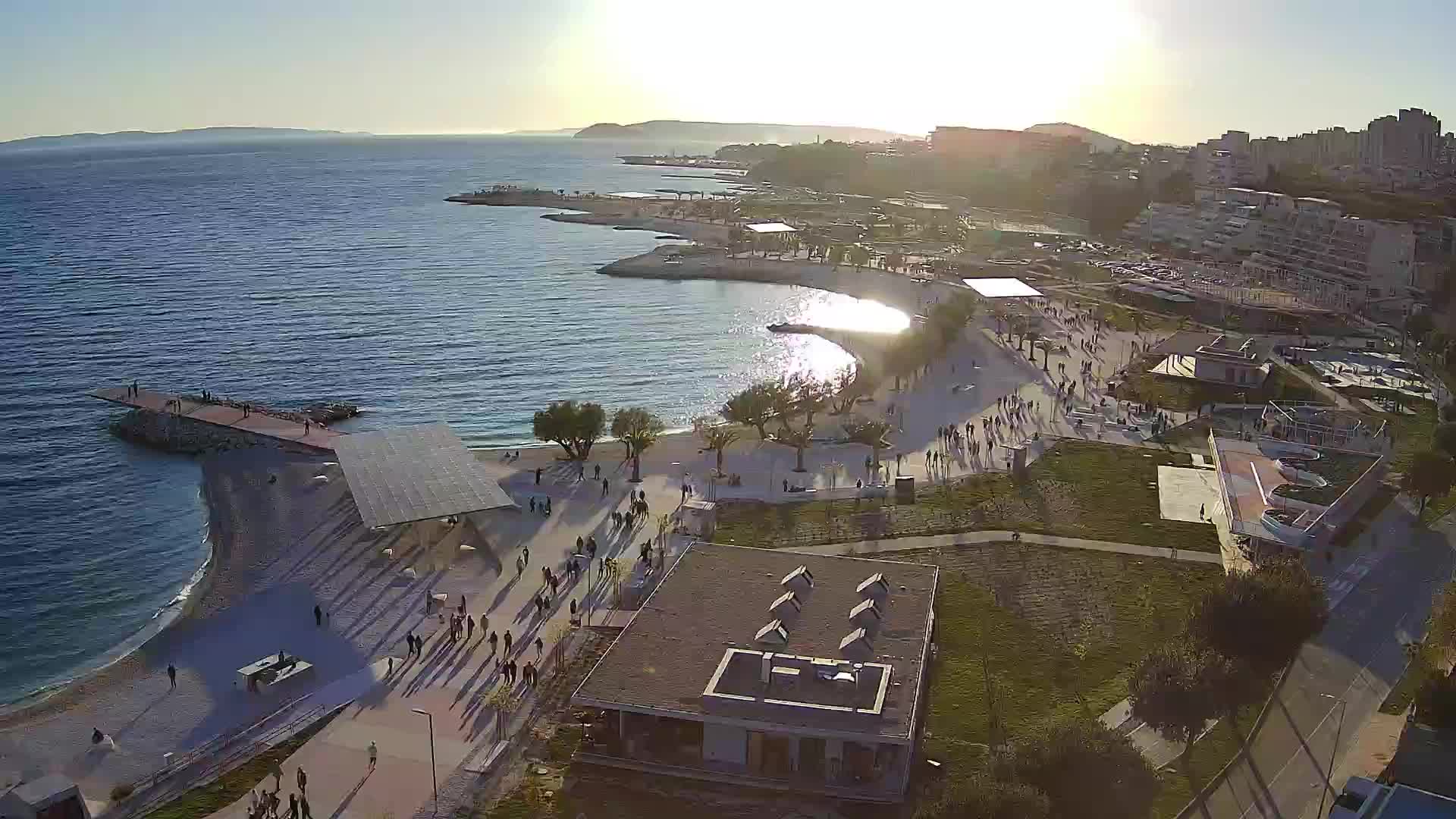 Split – Lungomare Znjanski