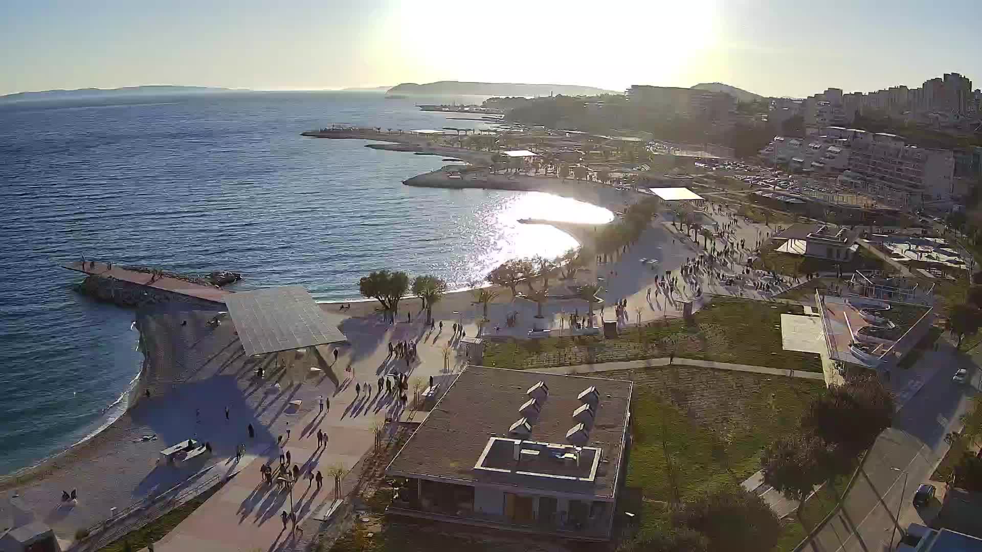 Split – Lungomare Znjanski