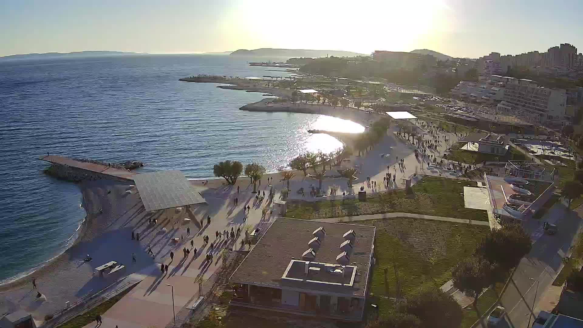 Split – Obnova Žnjanskog platoa