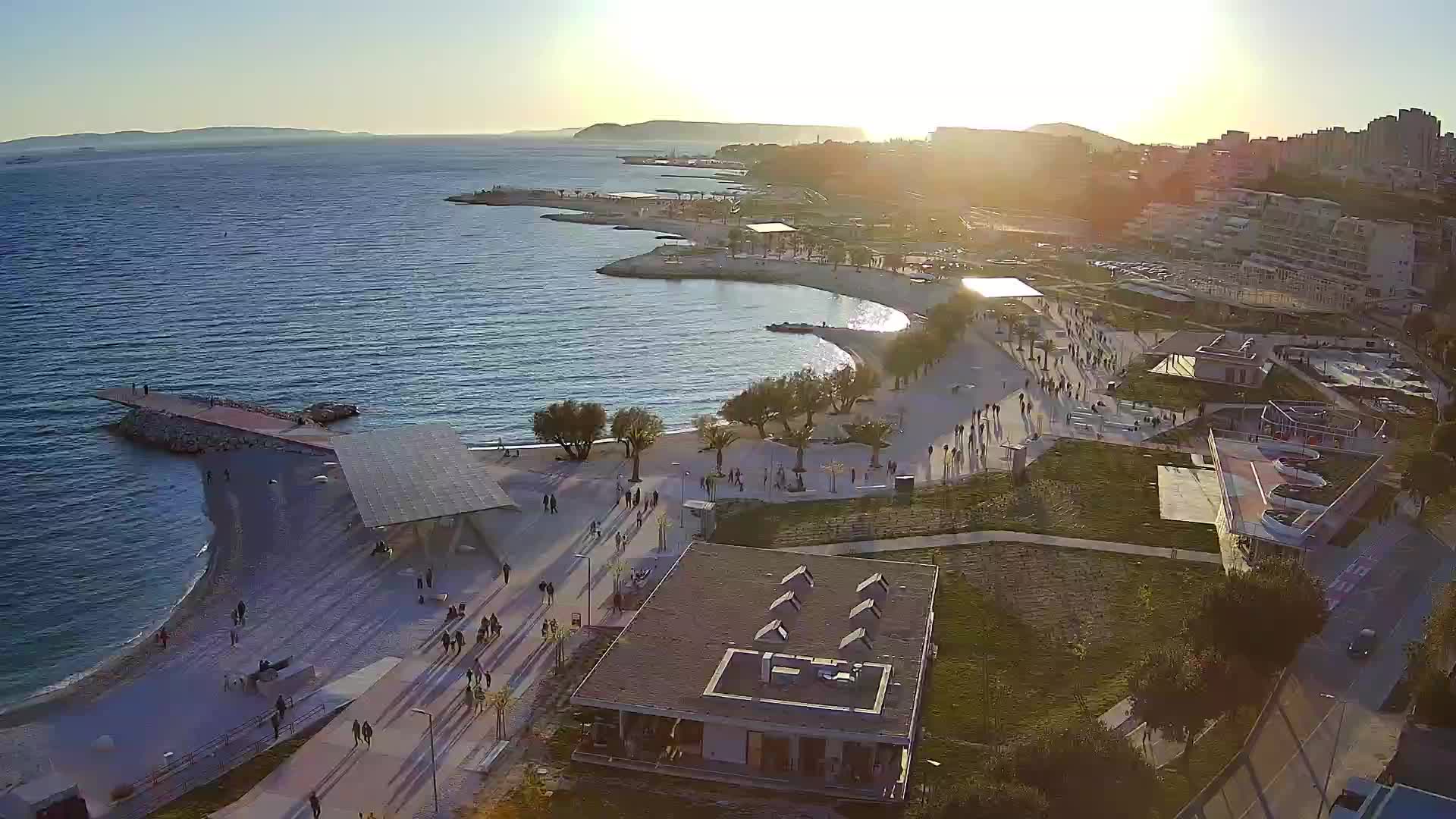 Split – Obnova Žnjanskog platoa