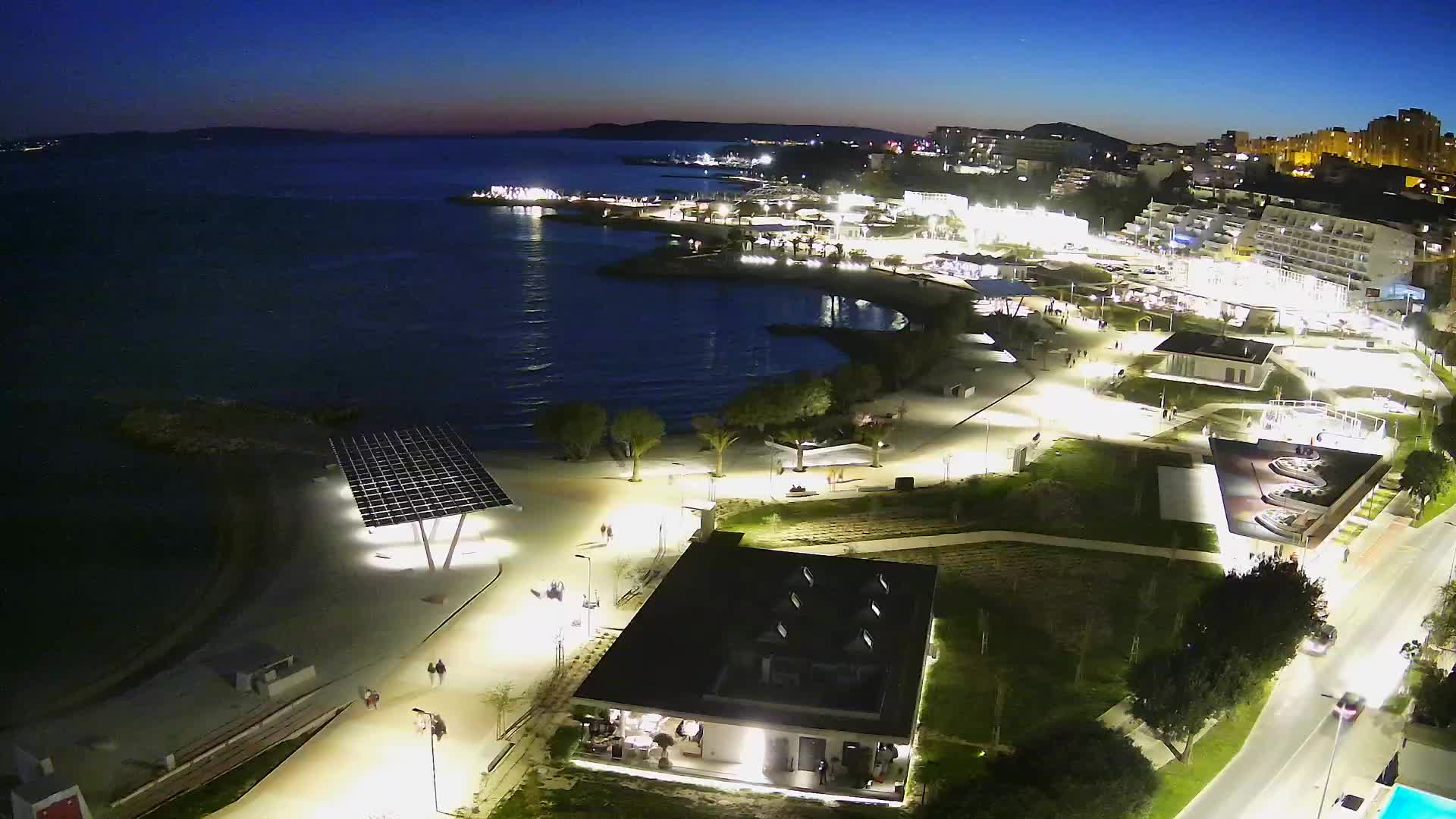 Split – Znjanski Plateau Renovation