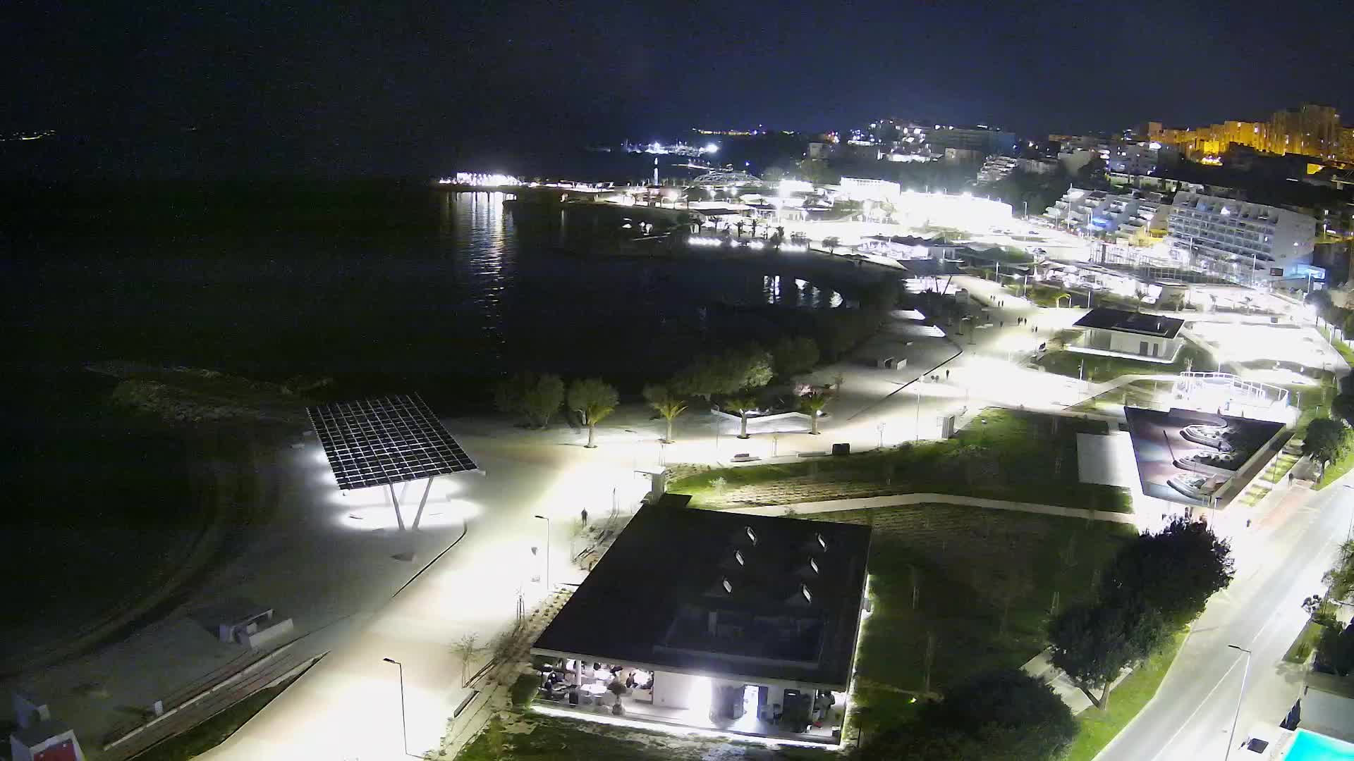 Split – Obnova Žnjanskog platoa