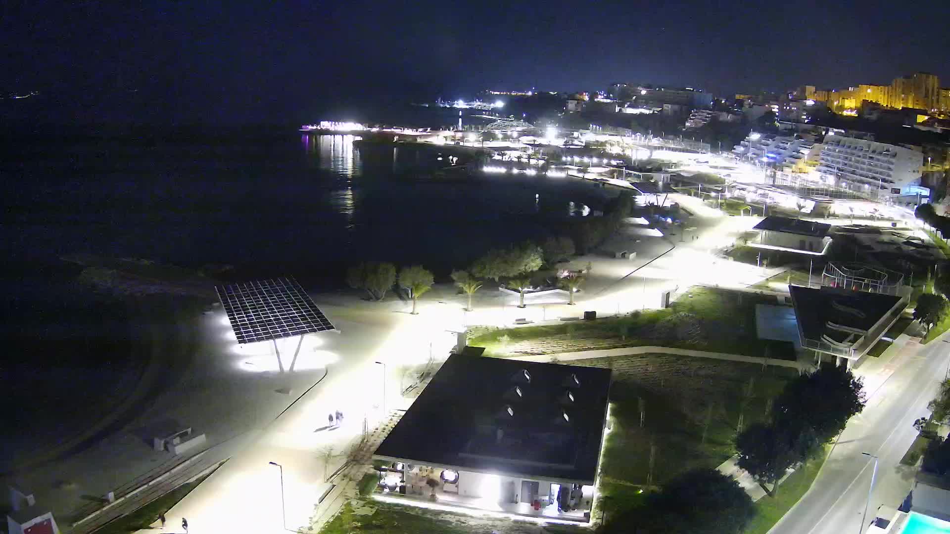 Split – Lungomare Znjanski