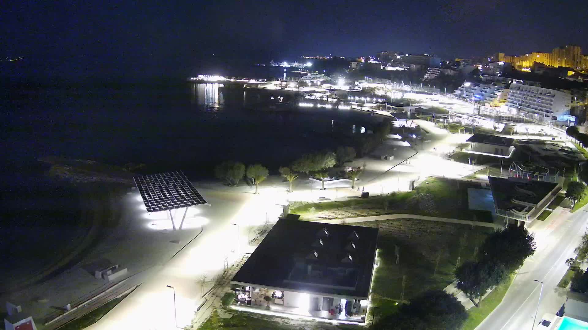 Split – Obnova Žnjanskog platoa