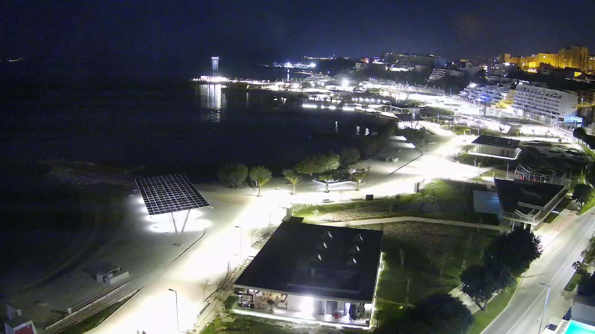 Split – Obnova Žnjanskog platoa