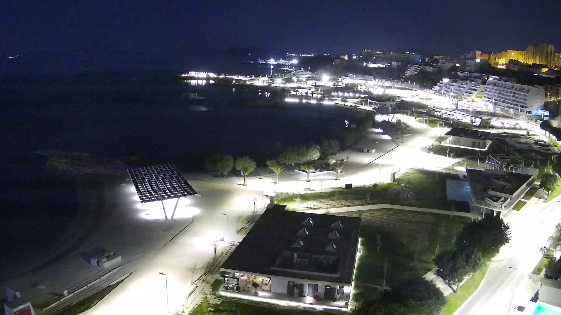 Split – Znjanski Plateau Renovation