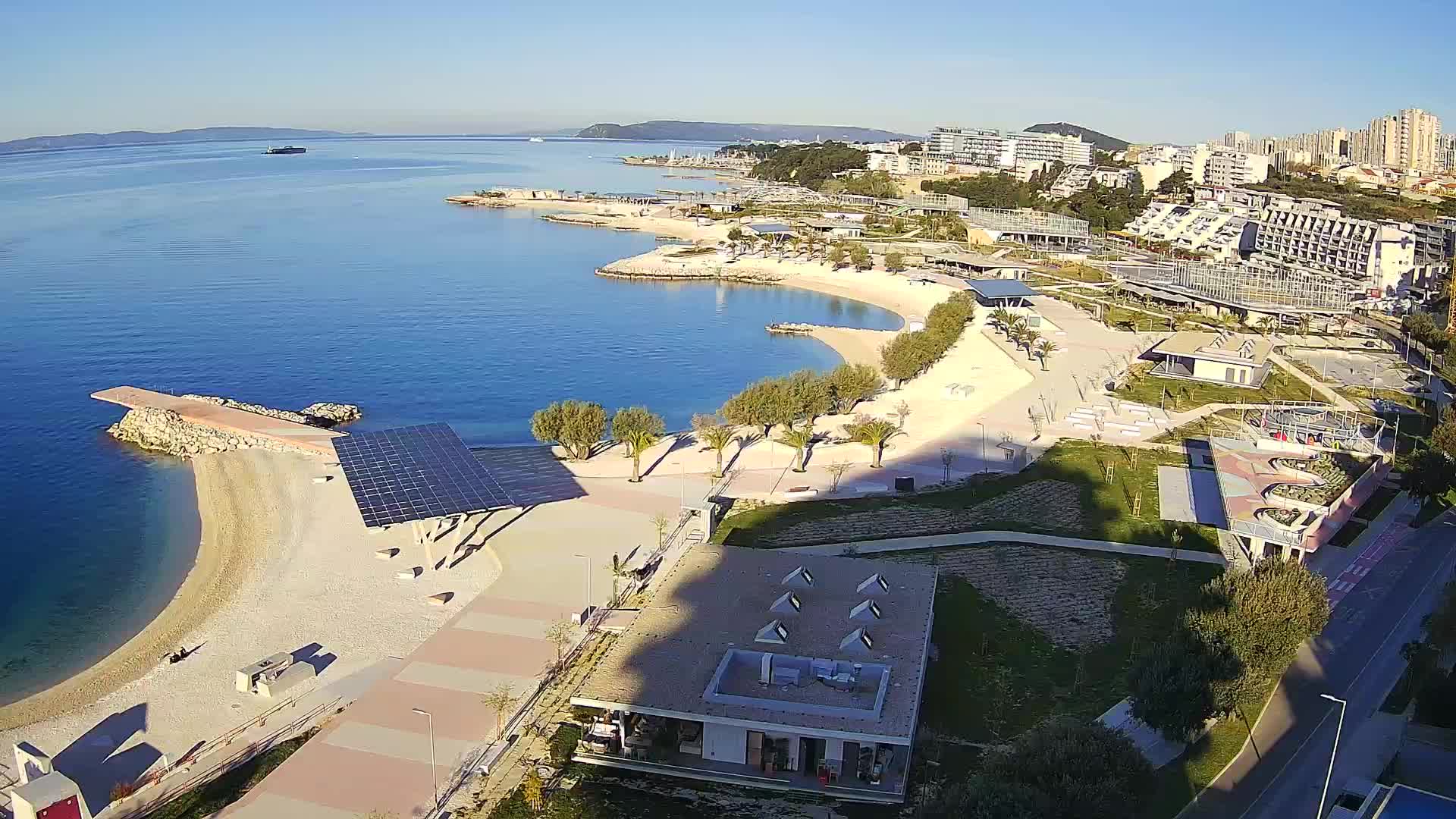 Split – Lungomare Znjanski