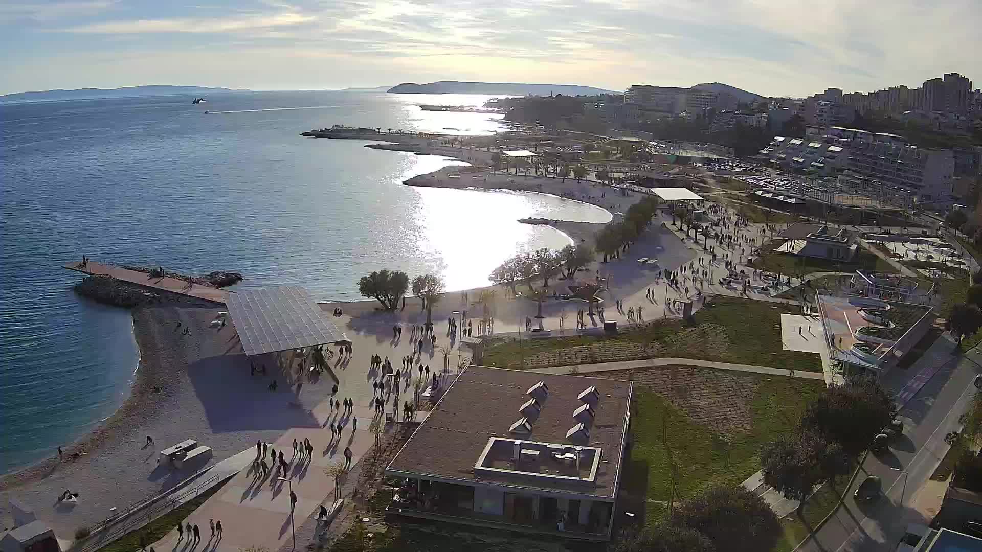 Split – Obnova Žnjanskog platoa