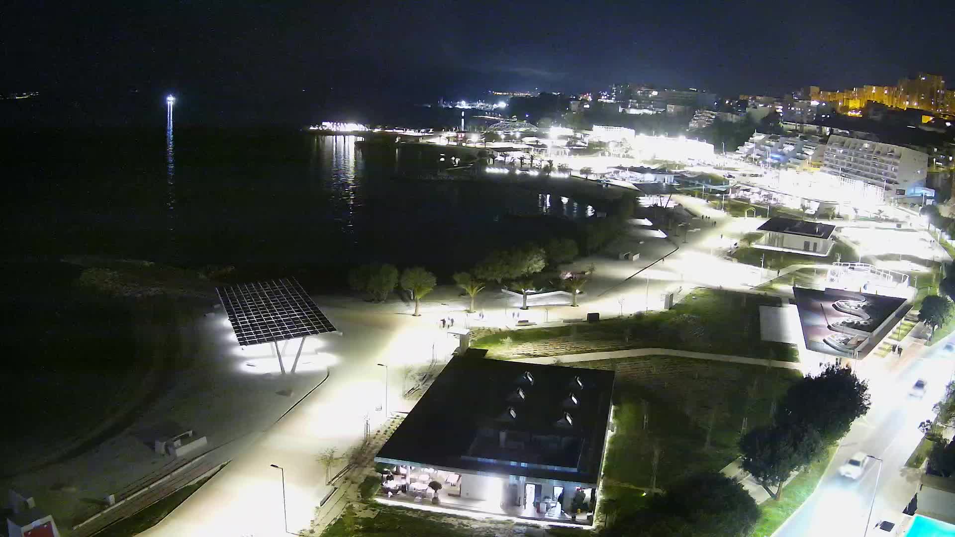 Split – Obnova Žnjanskog platoa