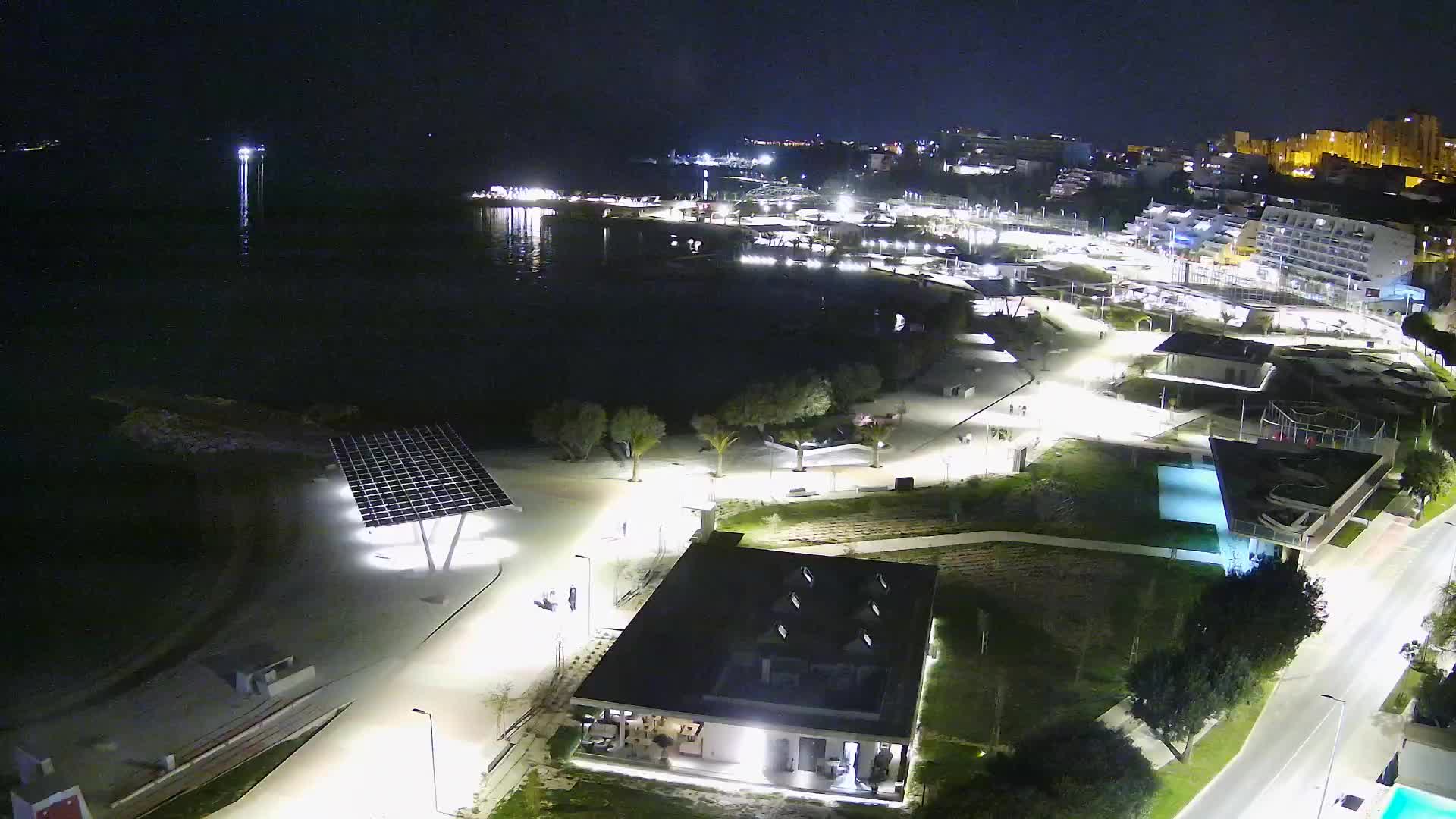 Split – Znjanski Plateau Renovation