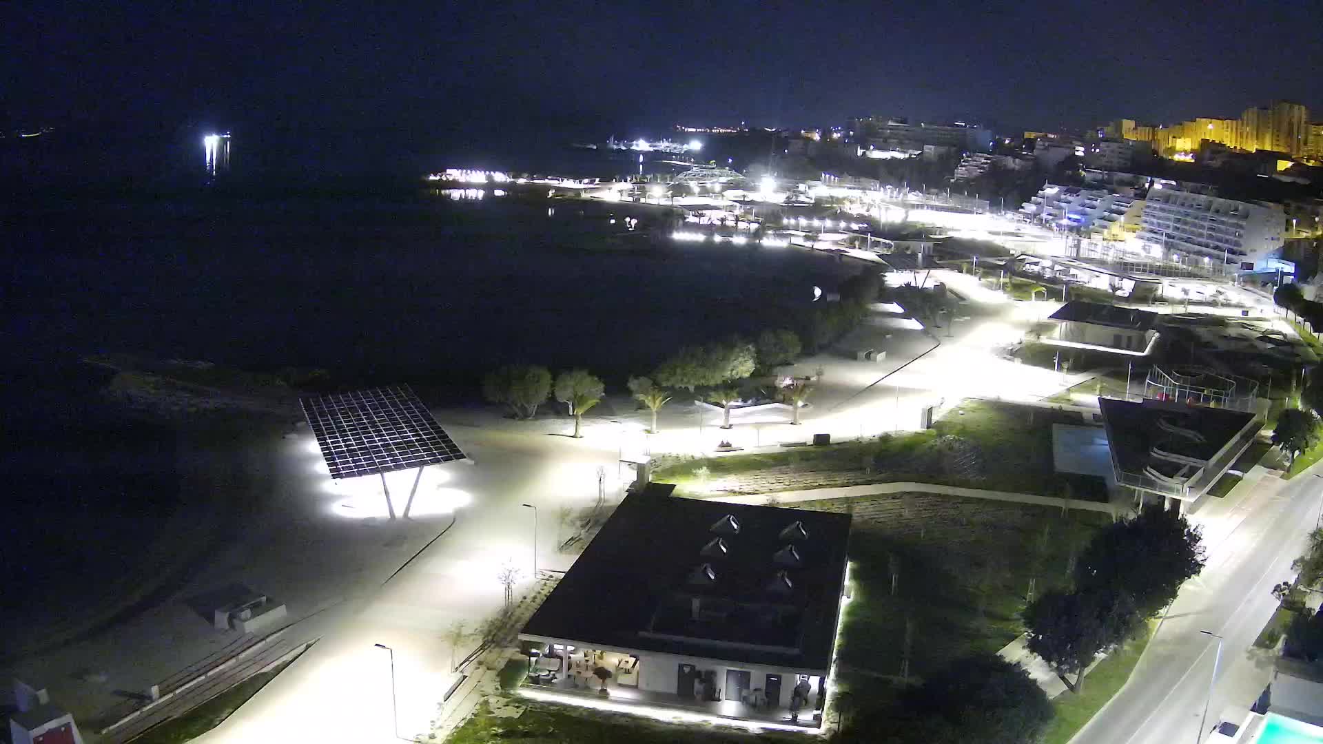 Split – Znjanski Plateau Renovation