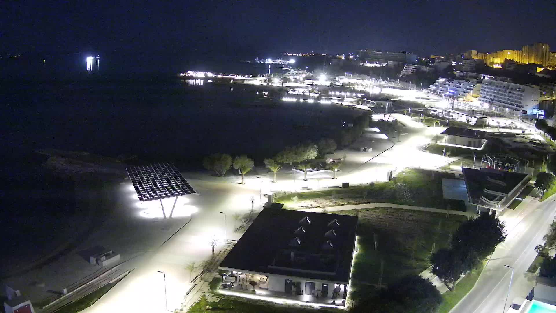 Split – Znjanski Plateau Renovation