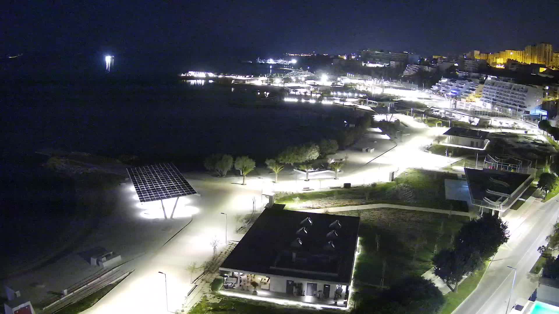 Split – Obnova Žnjanskog platoa