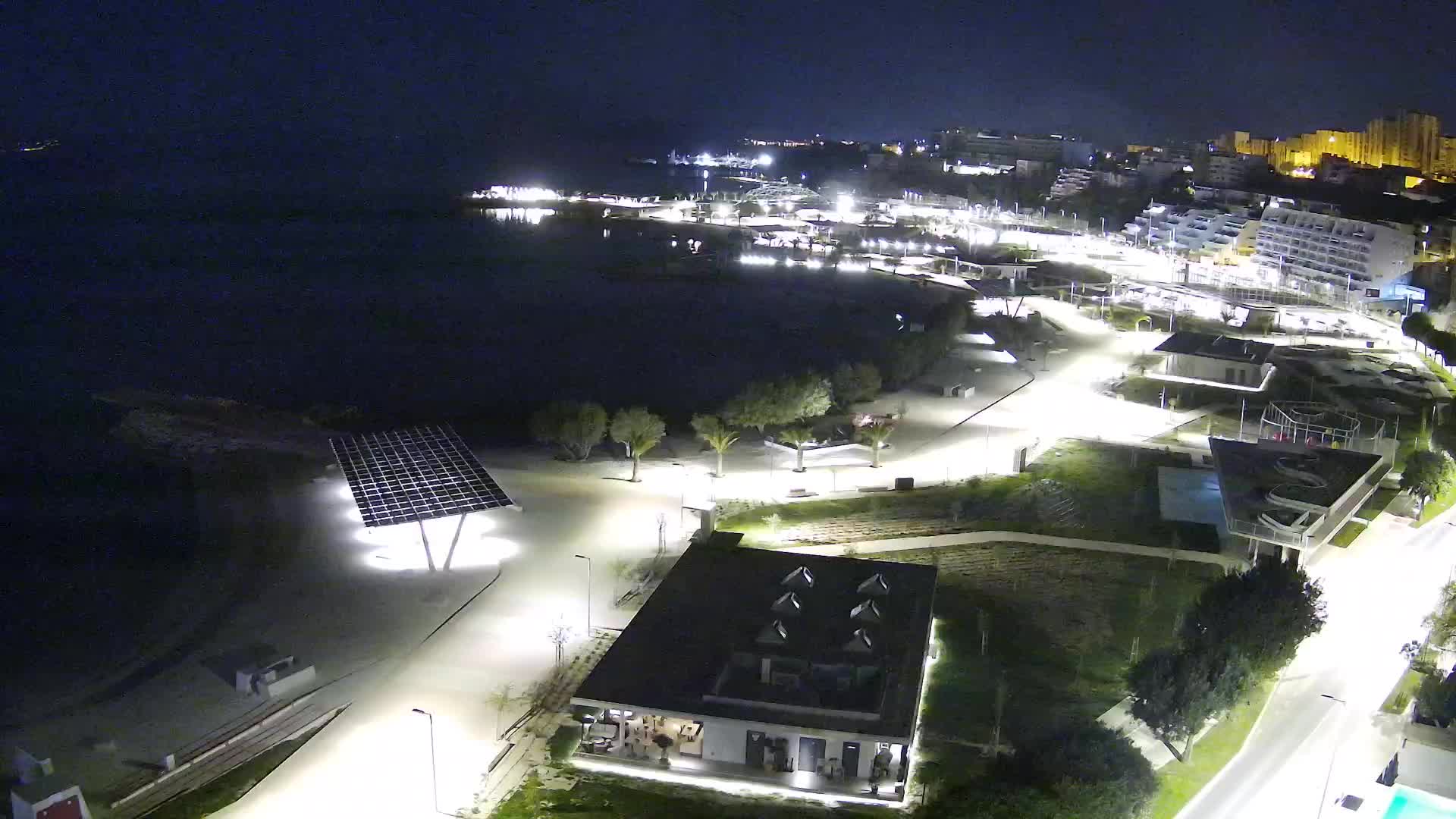 Split – Lungomare Znjanski