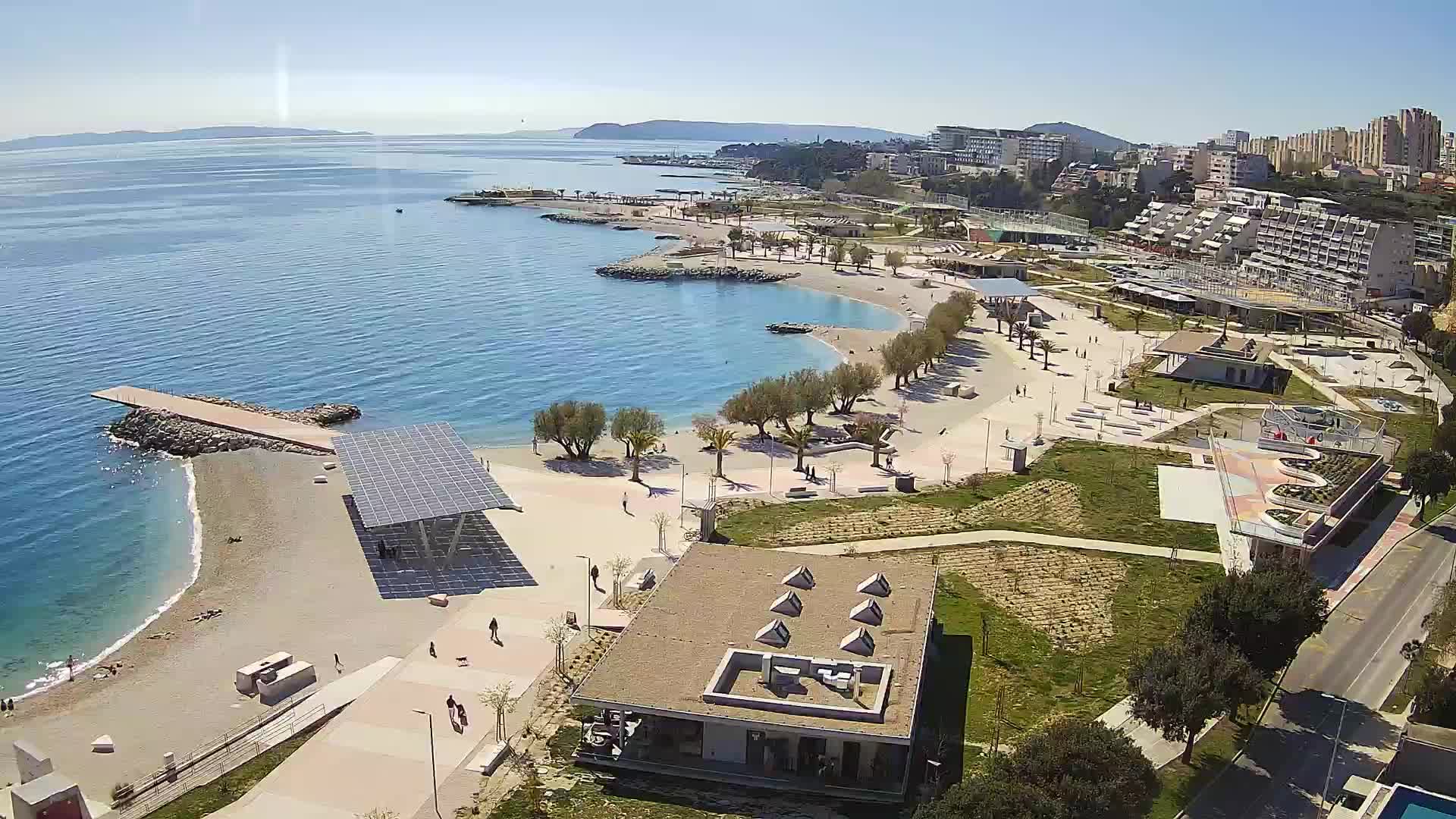Split – Lungomare Znjanski