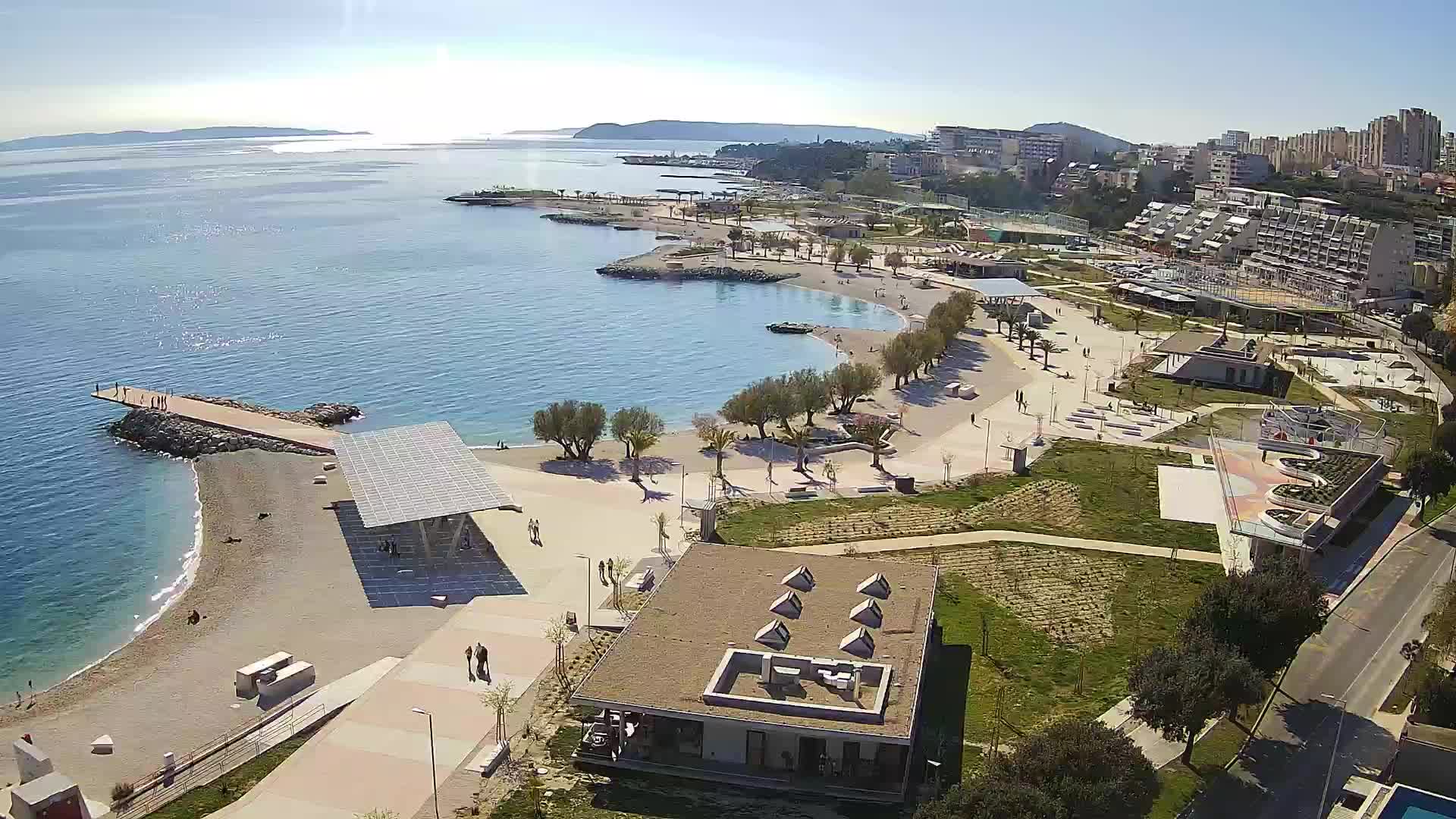 Split – Lungomare Znjanski