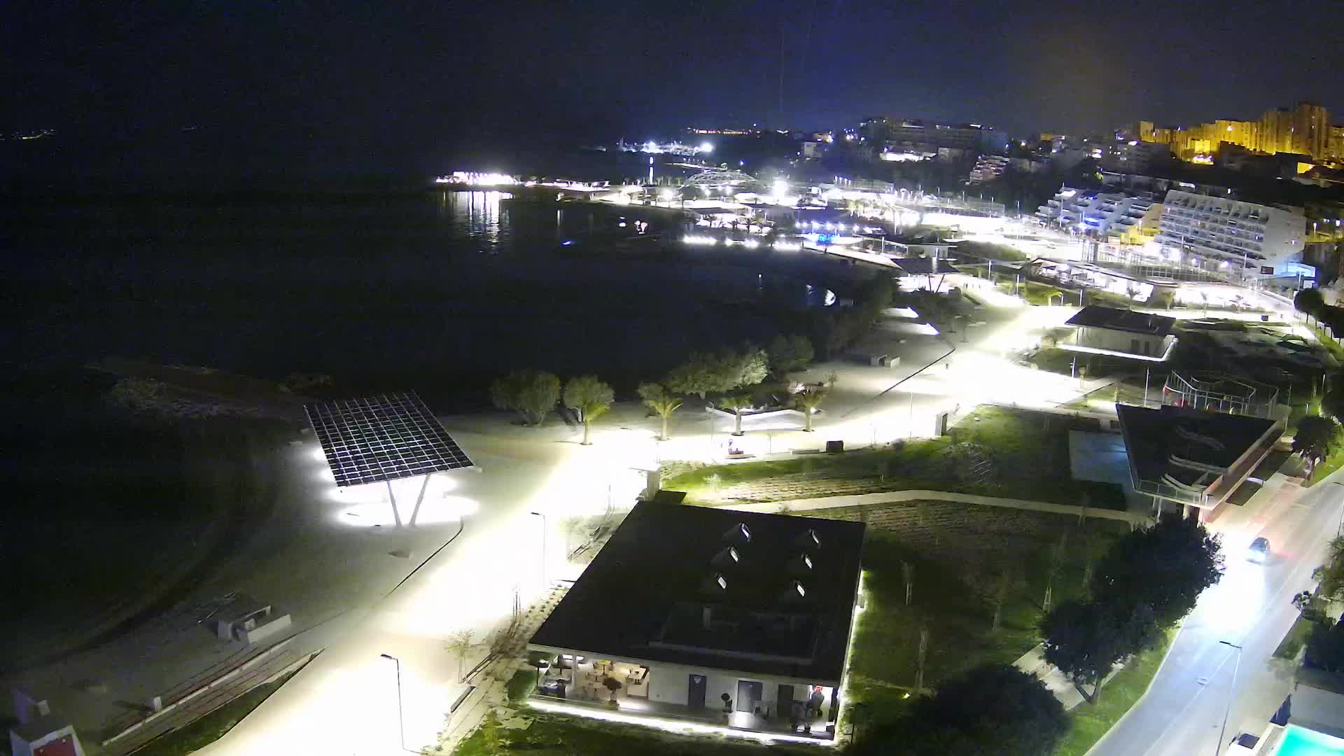 Split – Znjanski Plateau Renovation