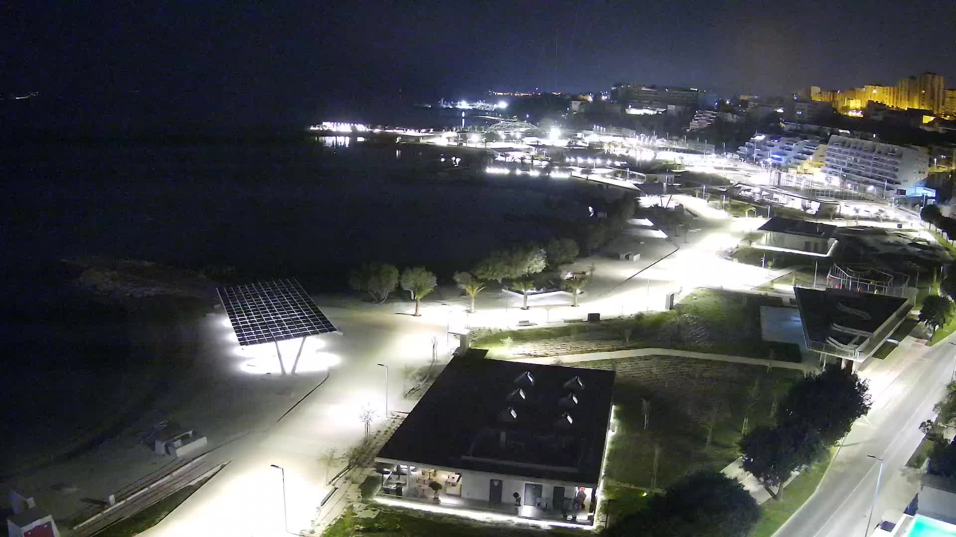 Split – Znjanski Plateau Renovation