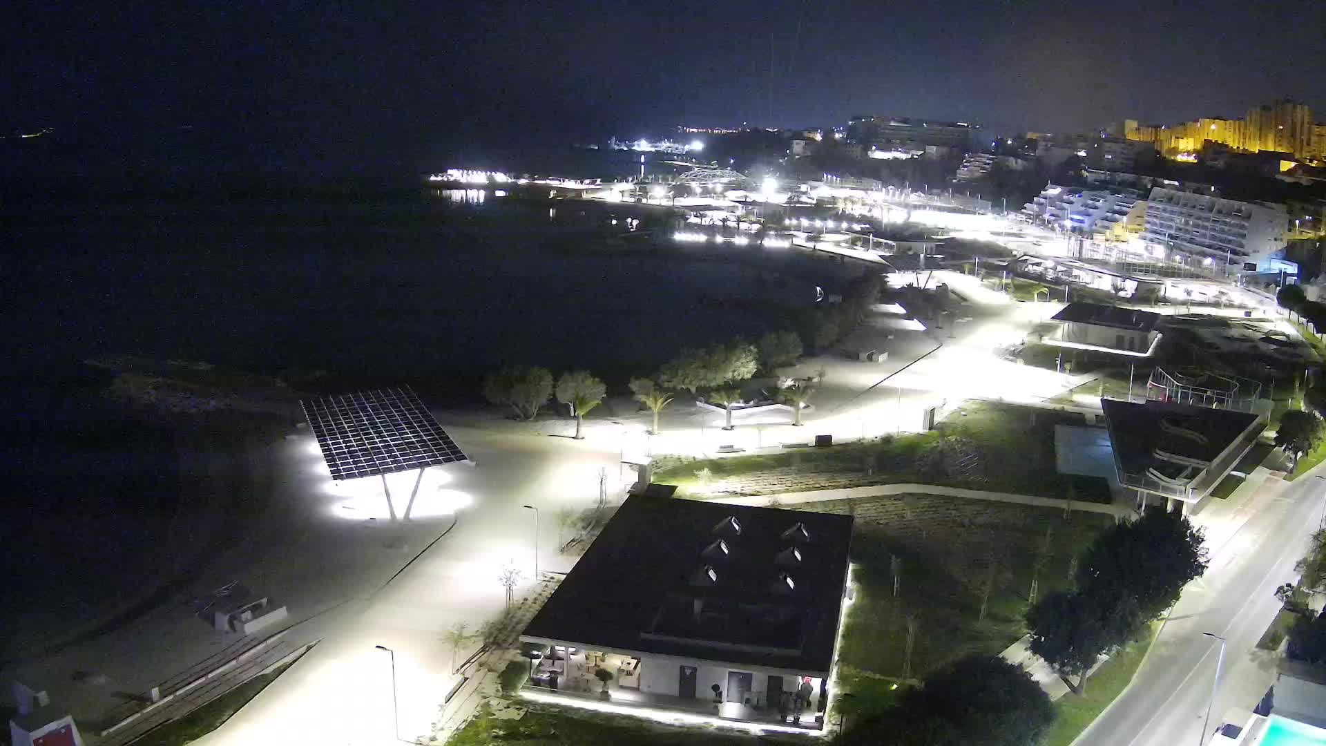 Split – Lungomare Znjanski