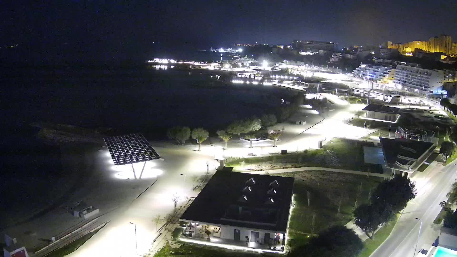 Split – Znjanski Plateau Renovation