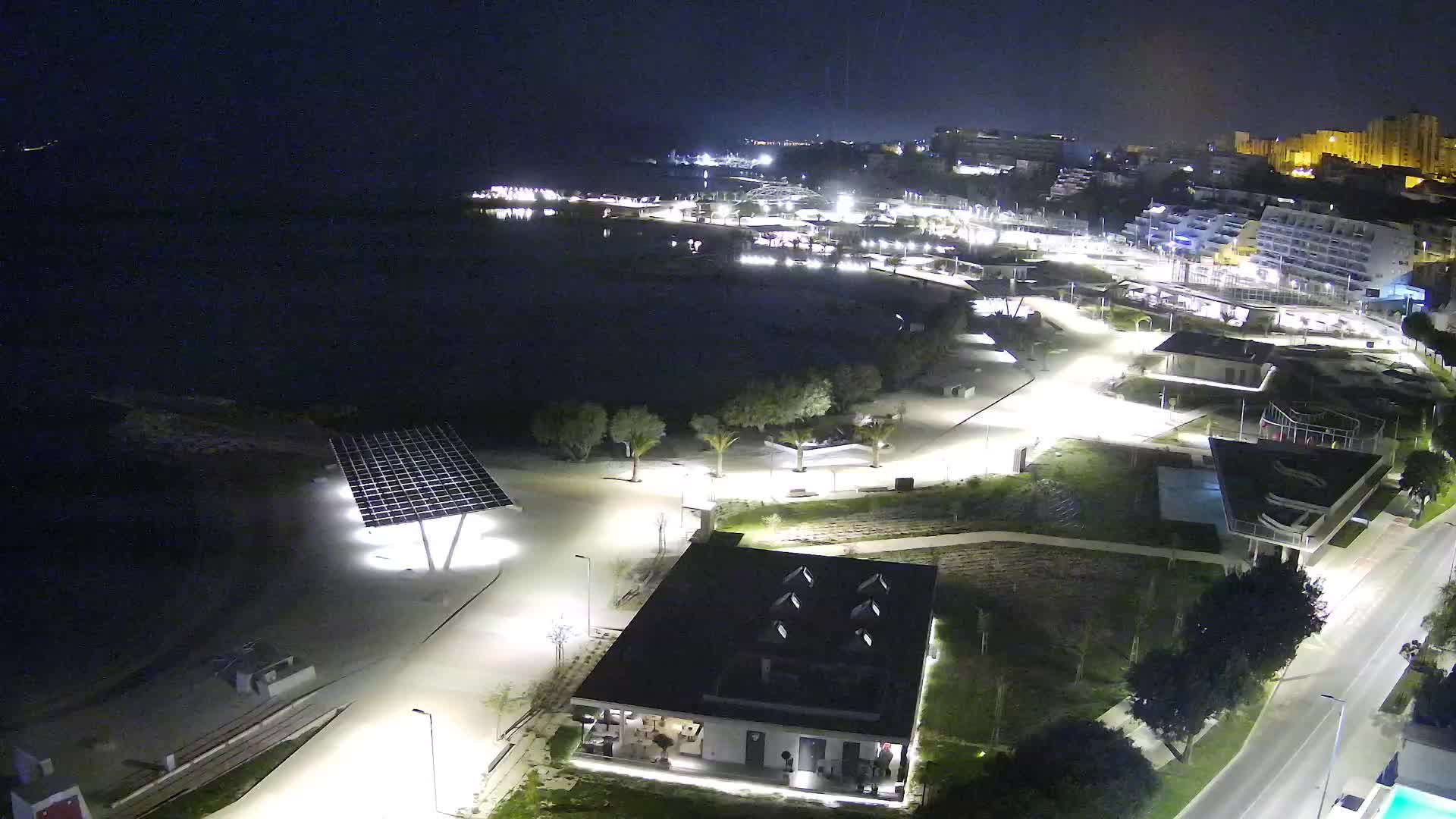 Split – Lungomare Znjanski